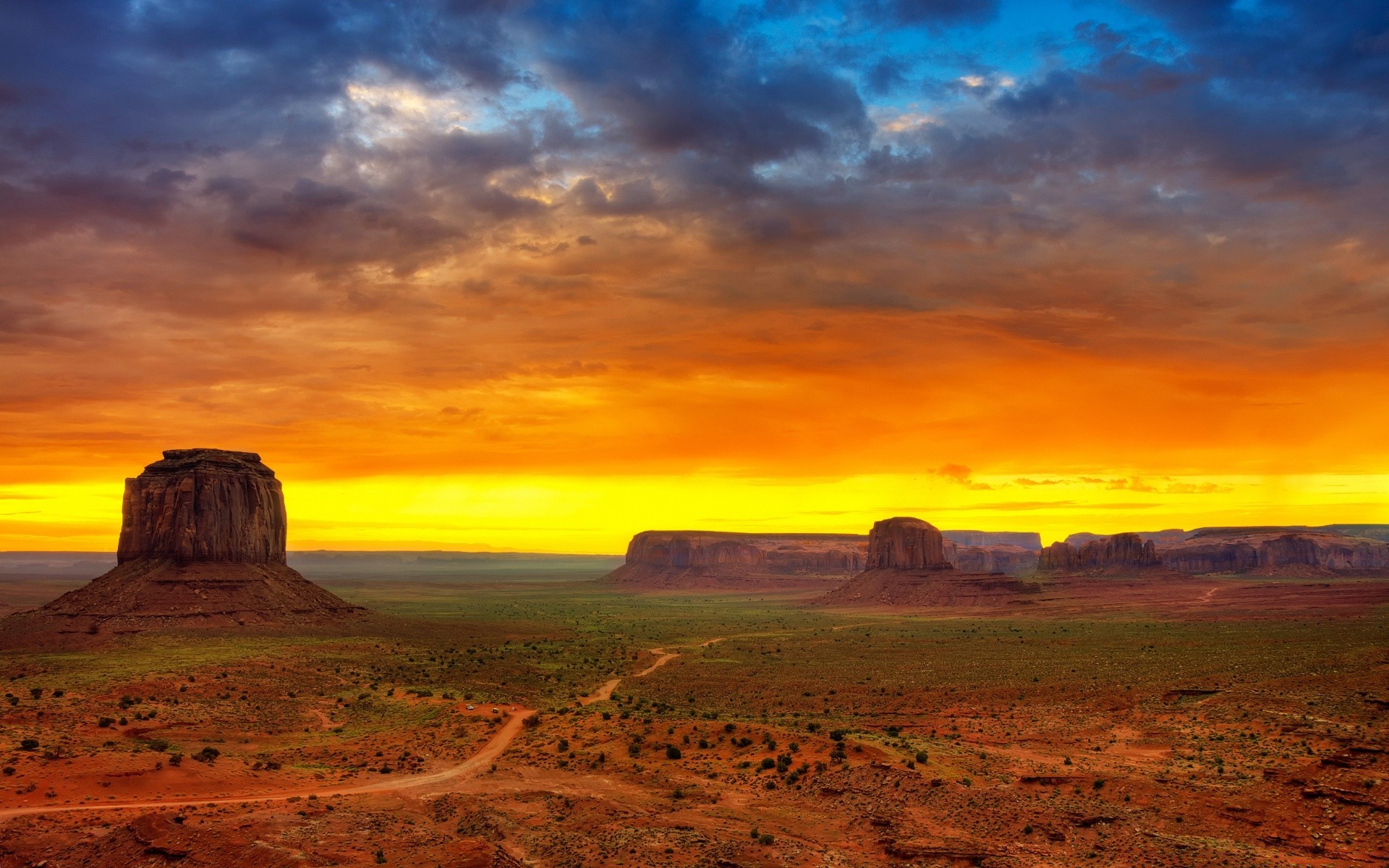 desierto puesta del sol paisaje amanecer viajes cielo al aire libre piedra arenisca anochecer seco naturaleza noche arida roca escénico