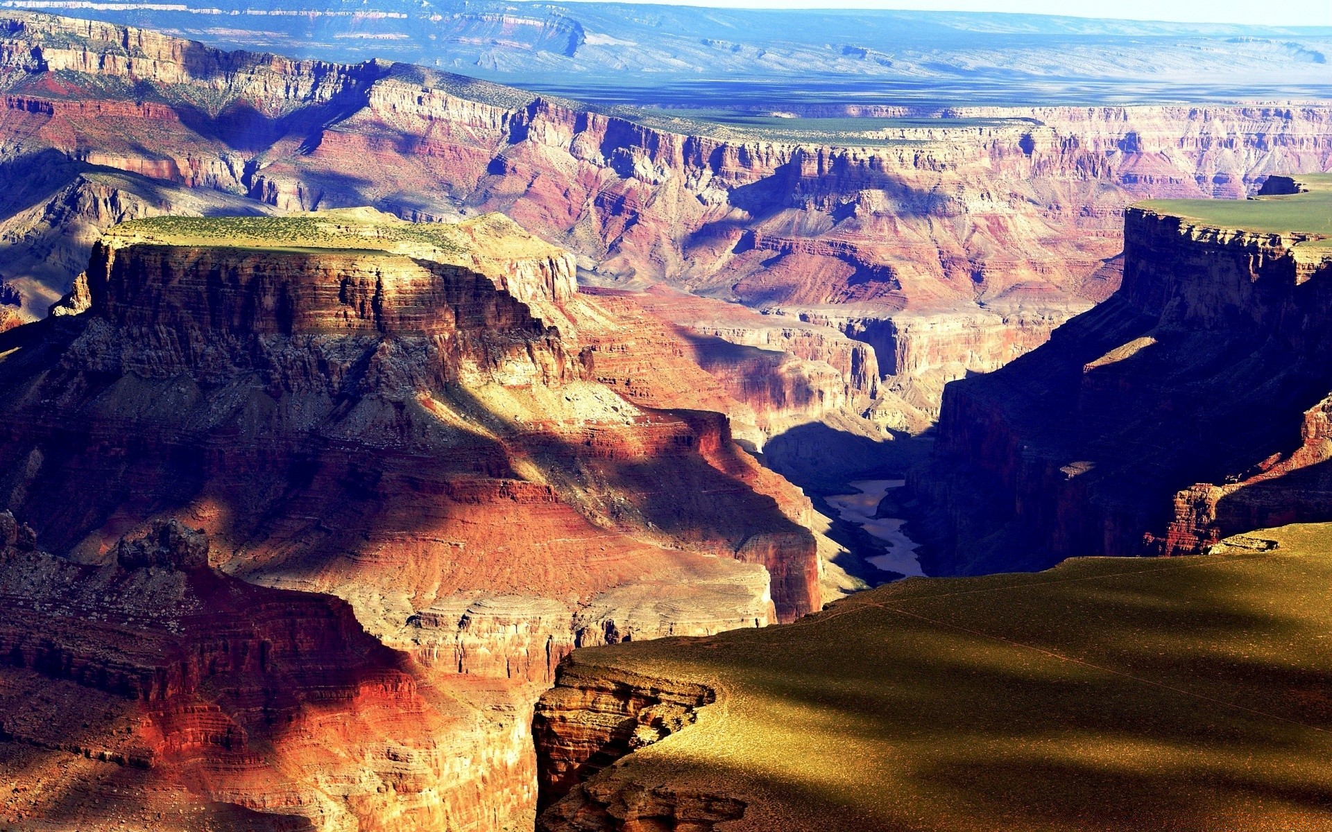 desierto cañón paisaje geología escénico al aire libre roca viajes naturaleza piedra arenisca erosión parque gran valle agua formación geológica puesta de sol montañas cielo