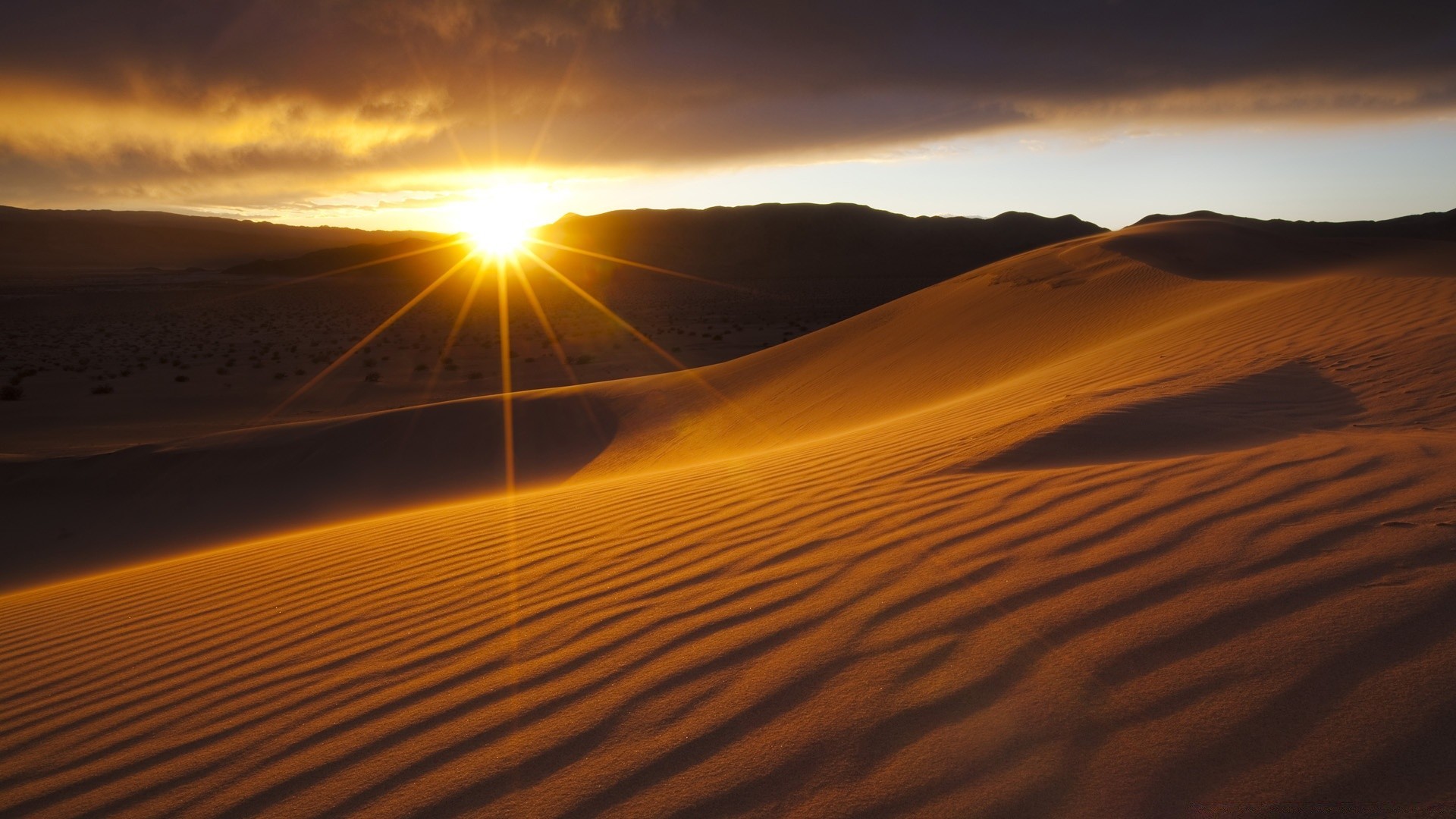 désert coucher de soleil aube soleil sable soir paysage dune nature beau temps ciel plage voyage crépuscule chaud stérile