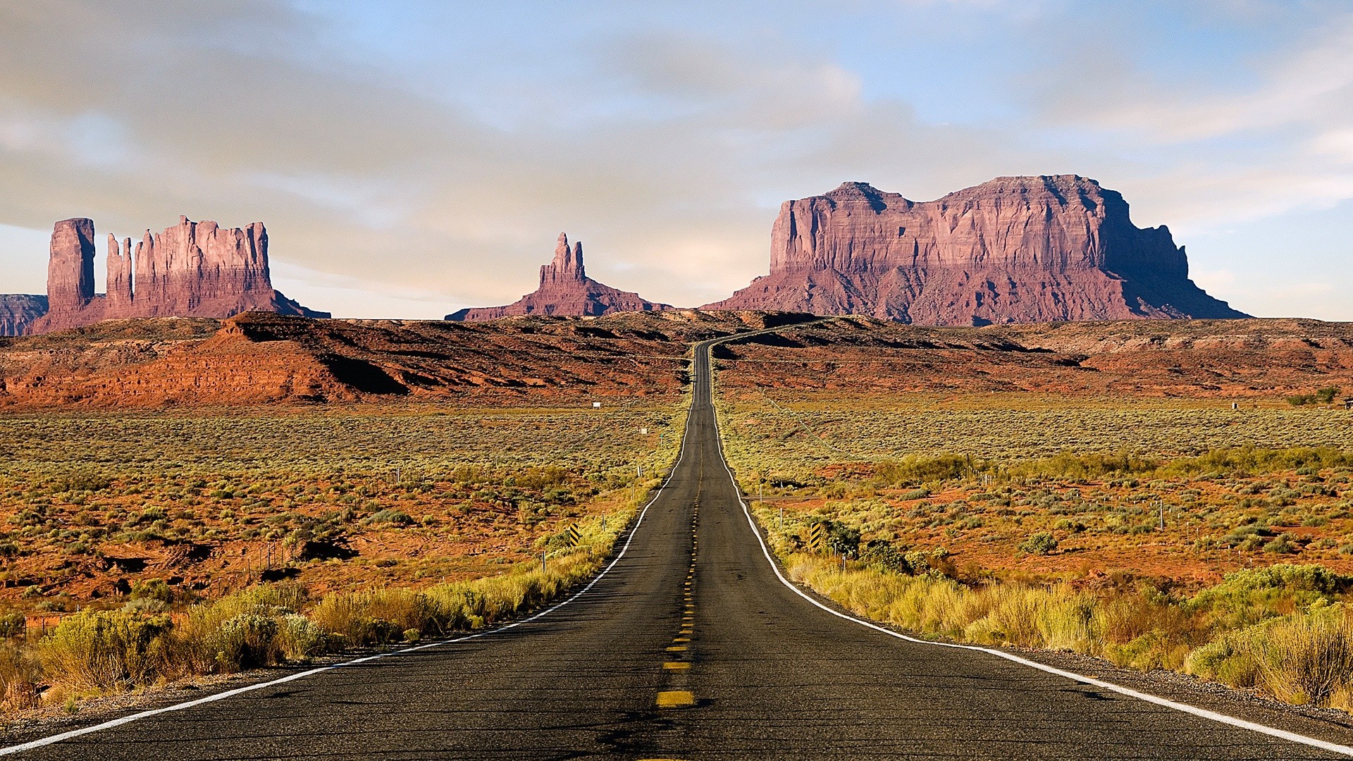 wüste reisen landschaft straße himmel im freien sandstein schlucht natur landschaftlich berg aride tal sonnenuntergang fern rock autobahn unfruchtbar trocken