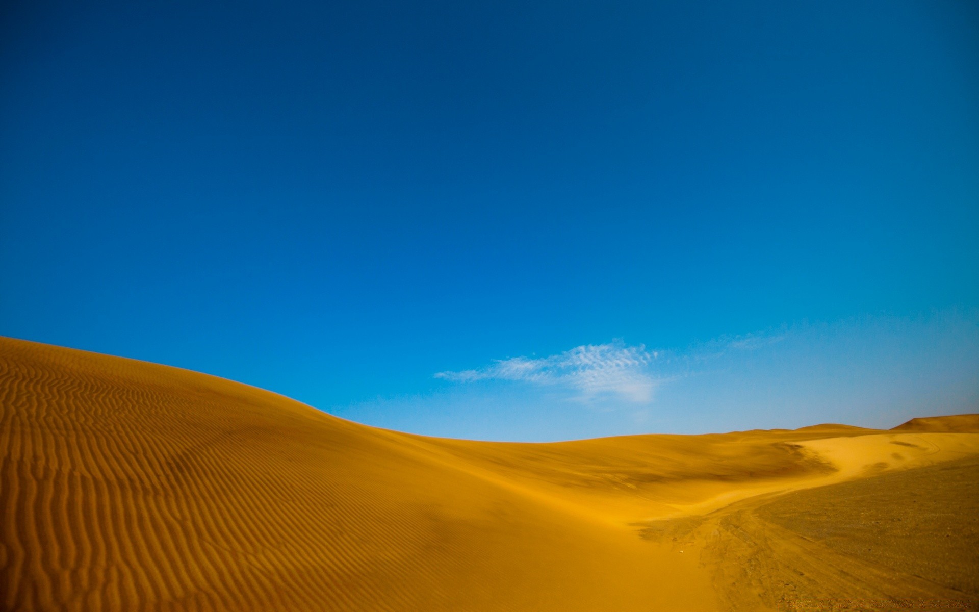 desert dune sand hot arid barren adventure travel dry sky sunset outdoors remote nature dawn