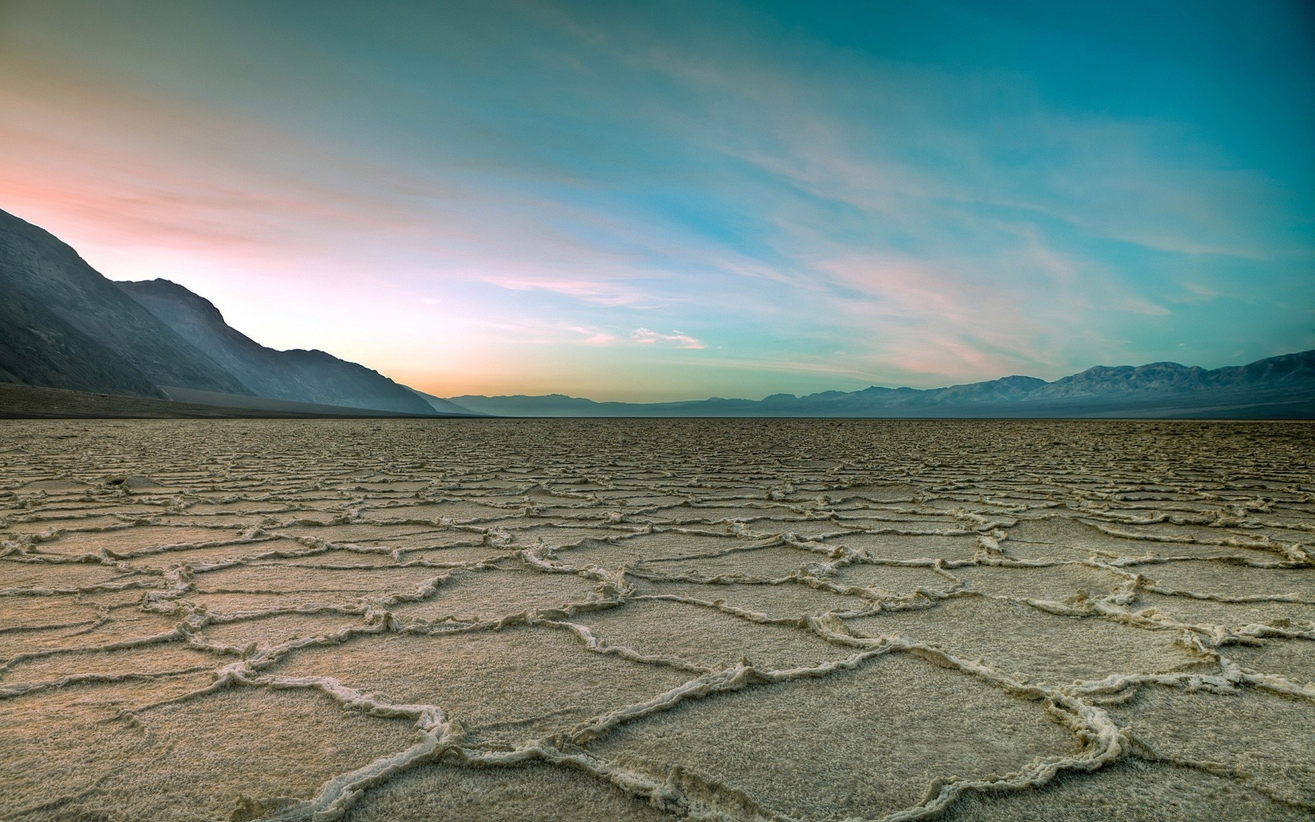 desert barren nature arid landscape sand dry drought outdoors ground sky soil travel