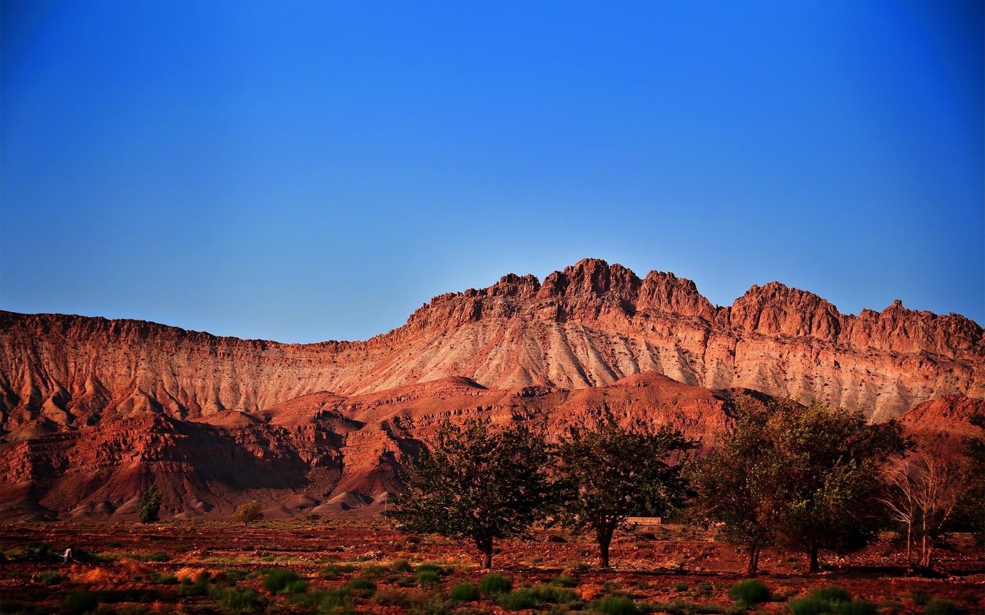 pustynie podróże na zewnątrz piaskowiec krajobraz kanion niebo skała geologia malowniczy góry dolina zachód słońca arid natura erozja