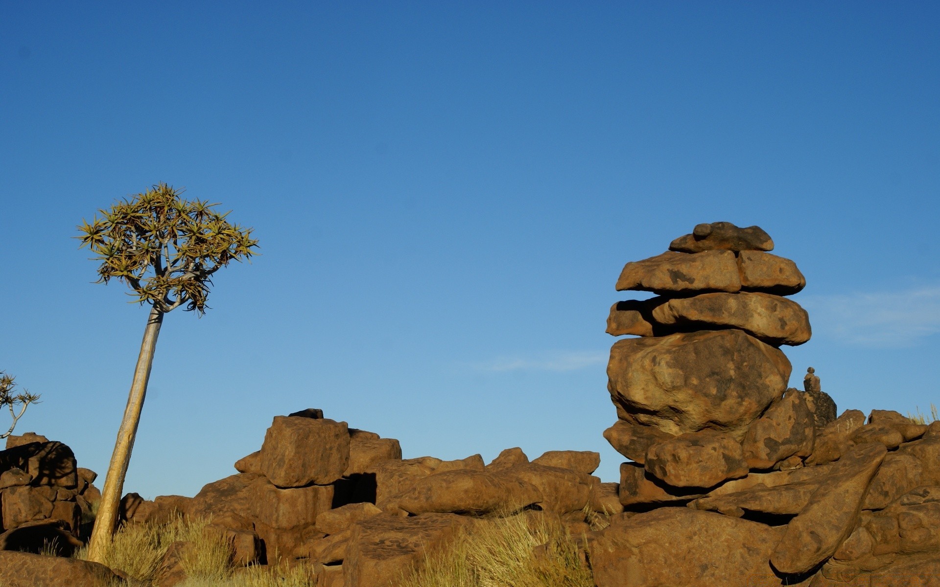 desert travel sky outdoors landscape rock daylight nature