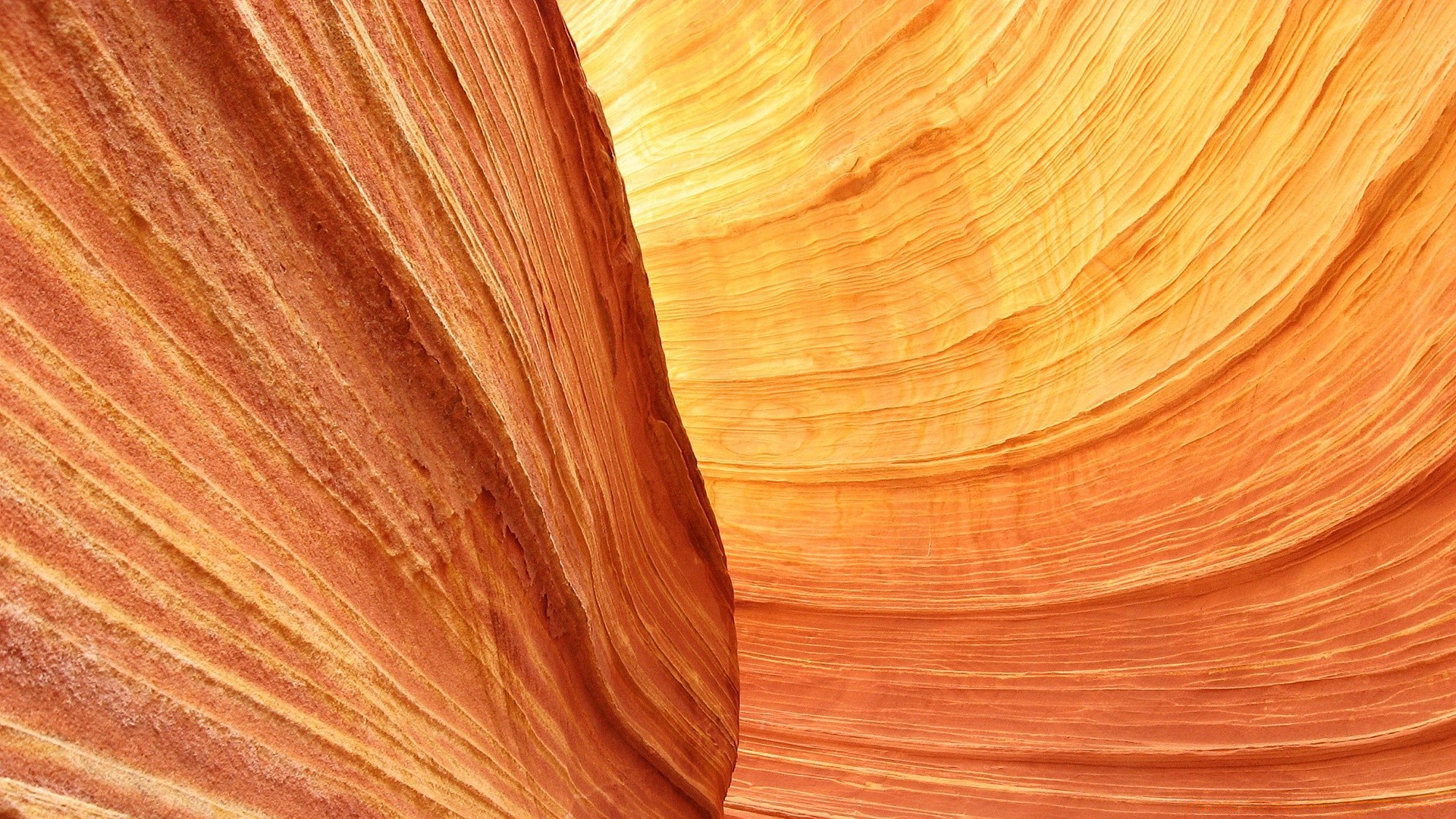 desierto textura piedra arenisca naturaleza abstracto patrón raya erosión escritorio madera geología suave seco cañón rizo