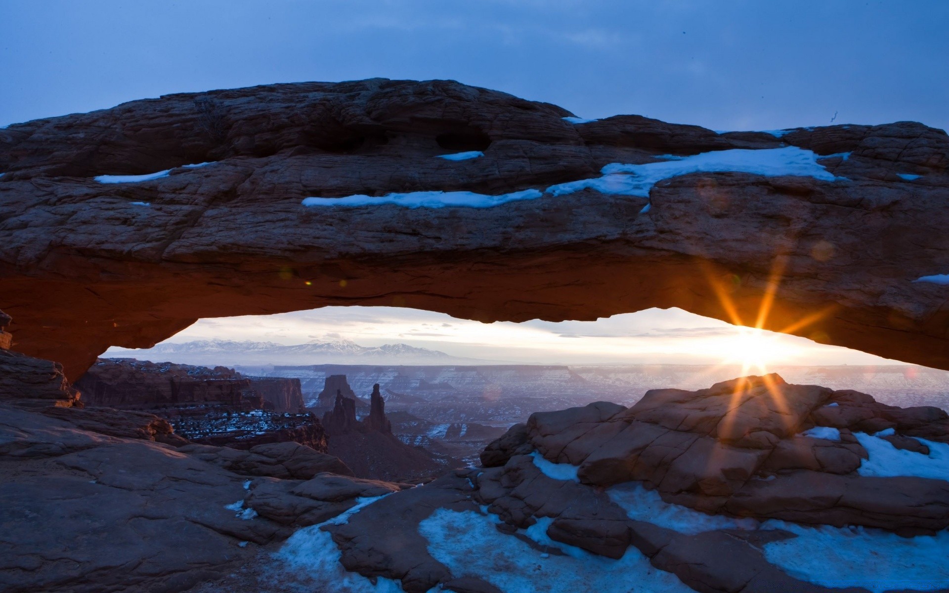 wüste sonnenuntergang dämmerung wasser reisen landschaft abend im freien dämmerung himmel berge schnee natur vulkan rock