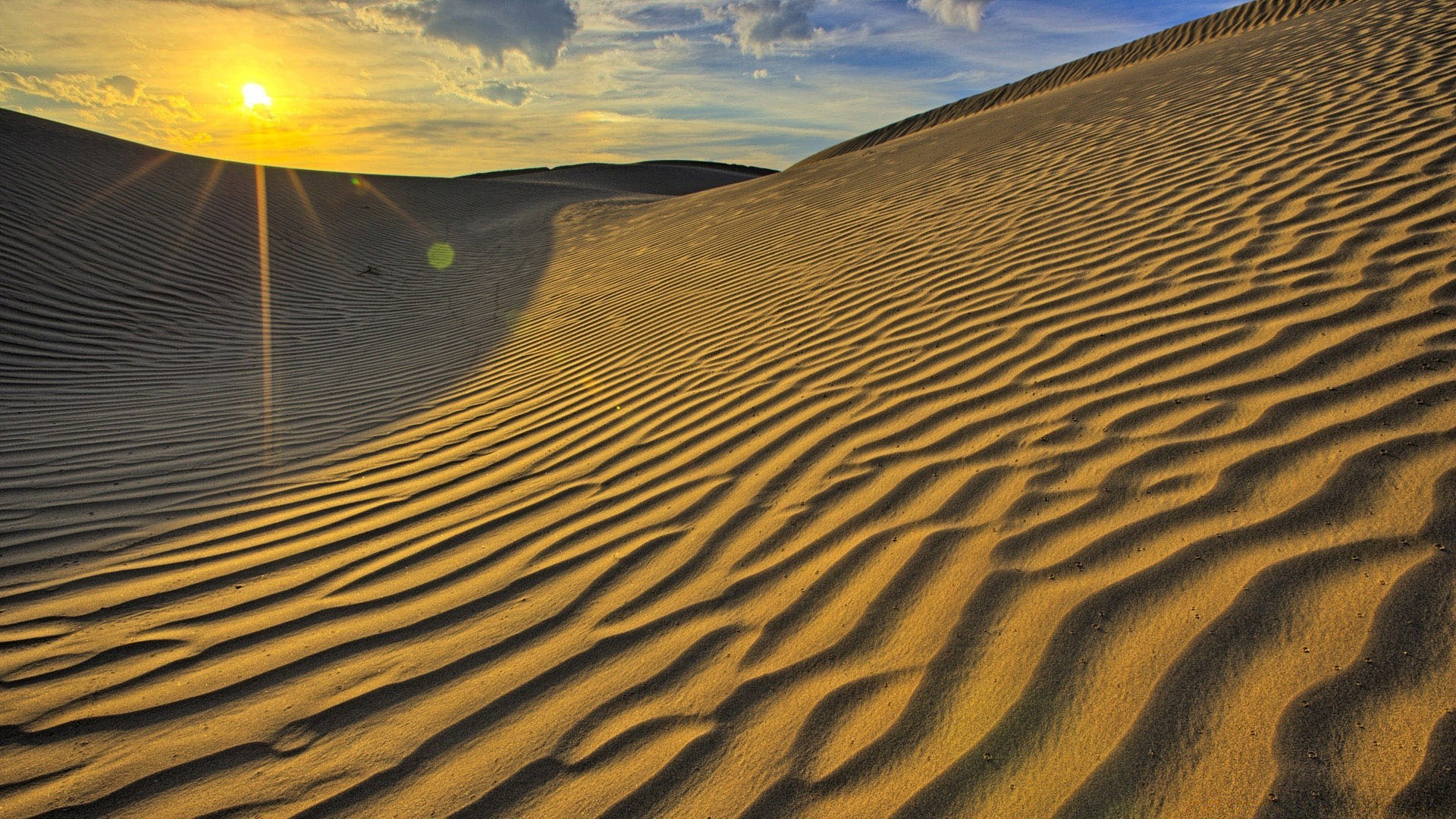 désert sable dune stérile aride sec chaud aventure voyage un plage paysage ombre chaleur nature soleil sécheresse aube