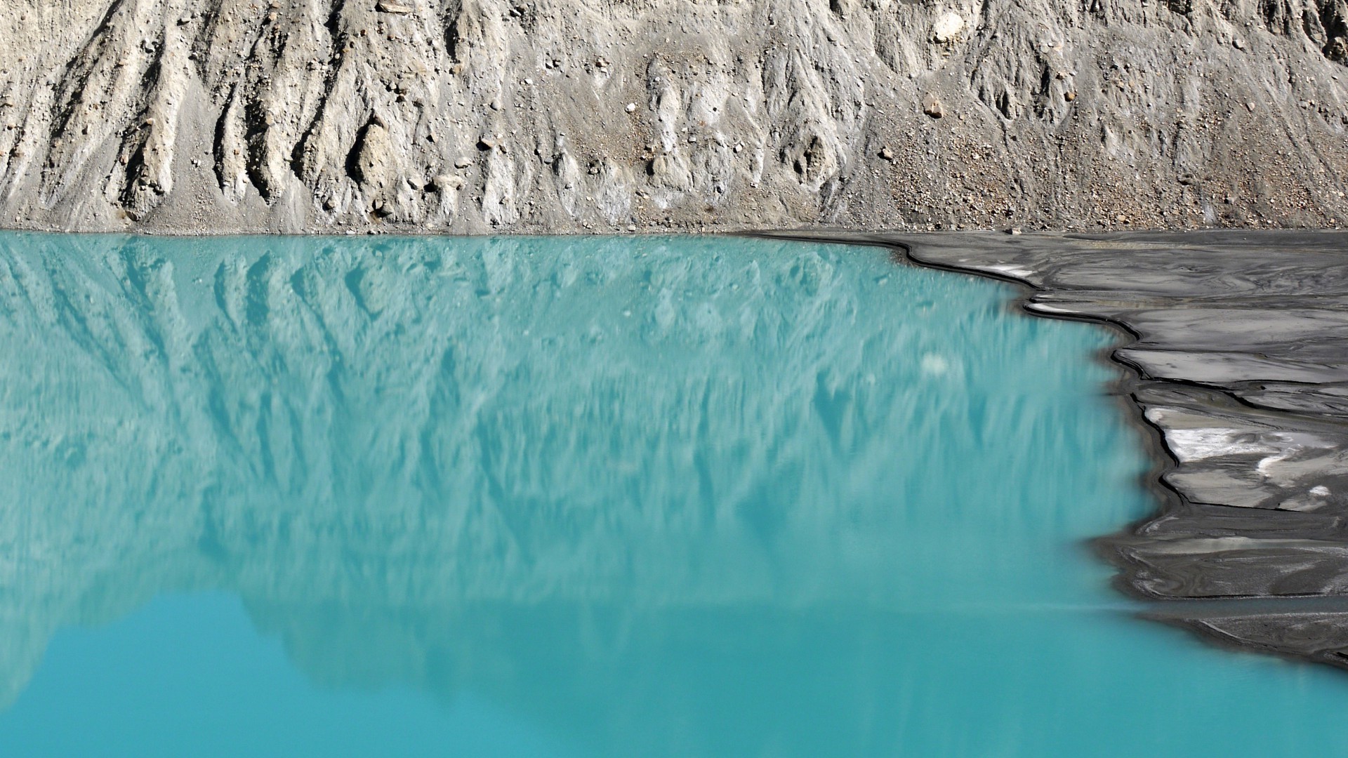 berge wasser desktop textur wände schmutzig