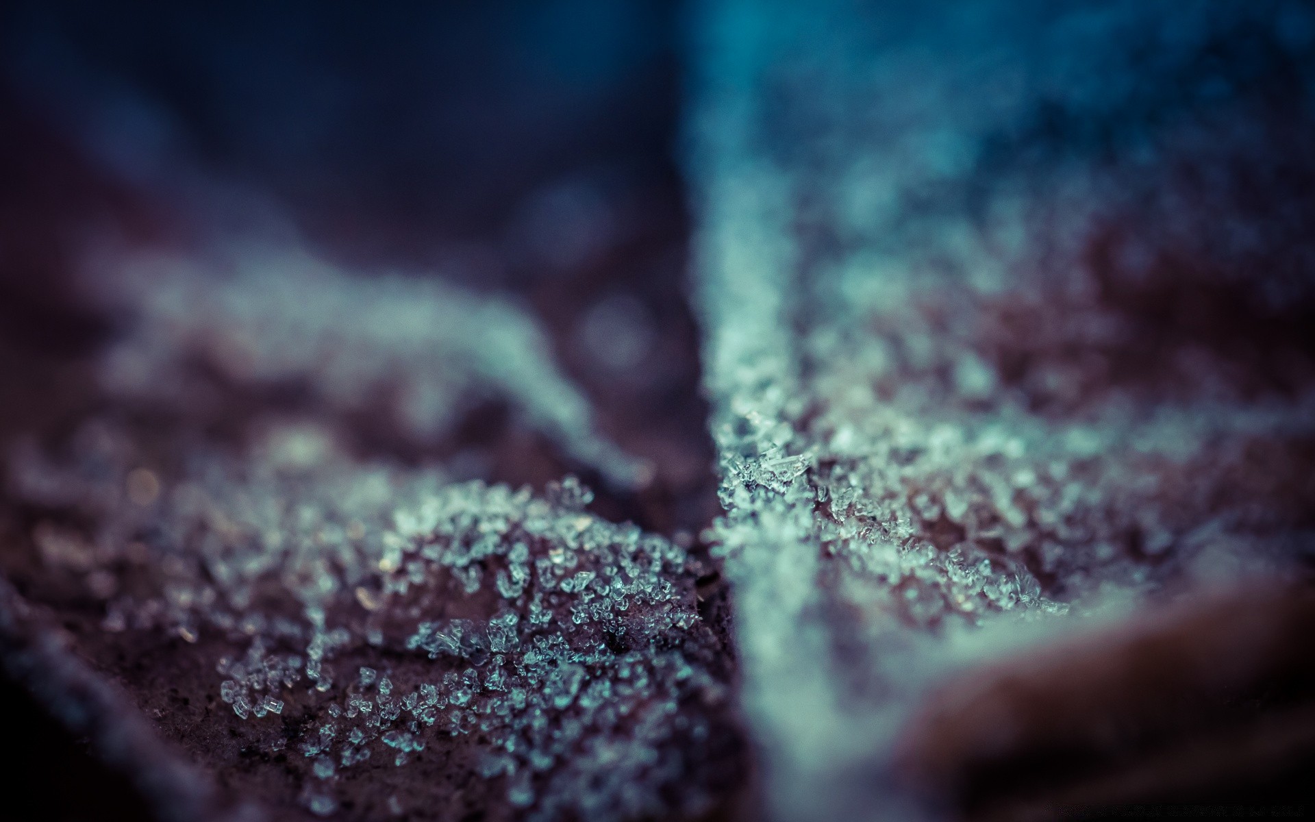 macro naturaleza desenfoque resplandor invierno agua abstracto al aire libre otoño textura dof color hielo comida