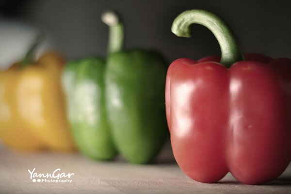 Las verduras son un gran ingrediente en una dieta saludable