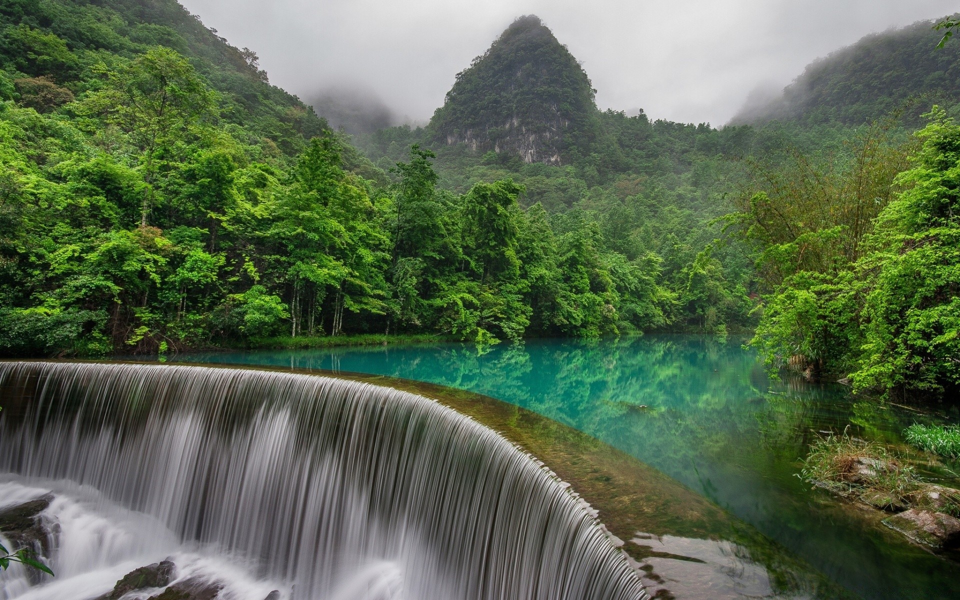 wald wasser wasserfall natur fluss landschaft holz reisen fluss regenwald berge fluss rock im freien baum tropisch kaskade dschungel sommer landschaftlich