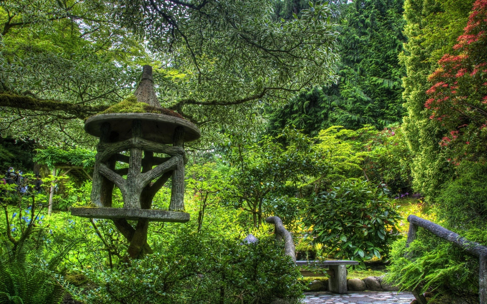 orman ahşap ağaç park doğa bahçe yaprak manzara açık havada seyahat yaz flora köprü doğal su gün ışığı yemyeşil ahşap çimen çevre