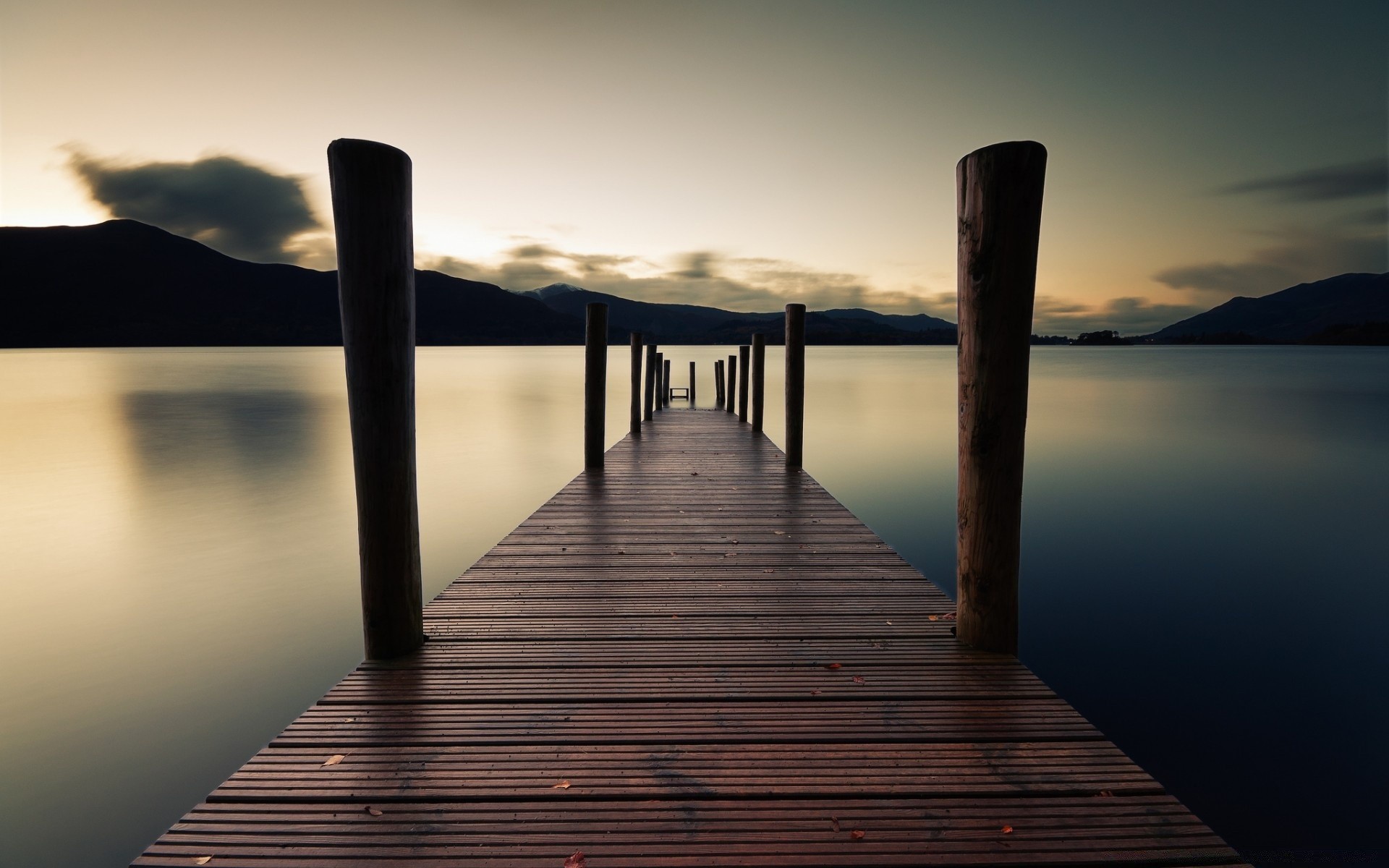 lake sunset beach sea pier water ocean dawn jetty boardwalk sun reflection landscape light seascape sky bridge seashore dusk