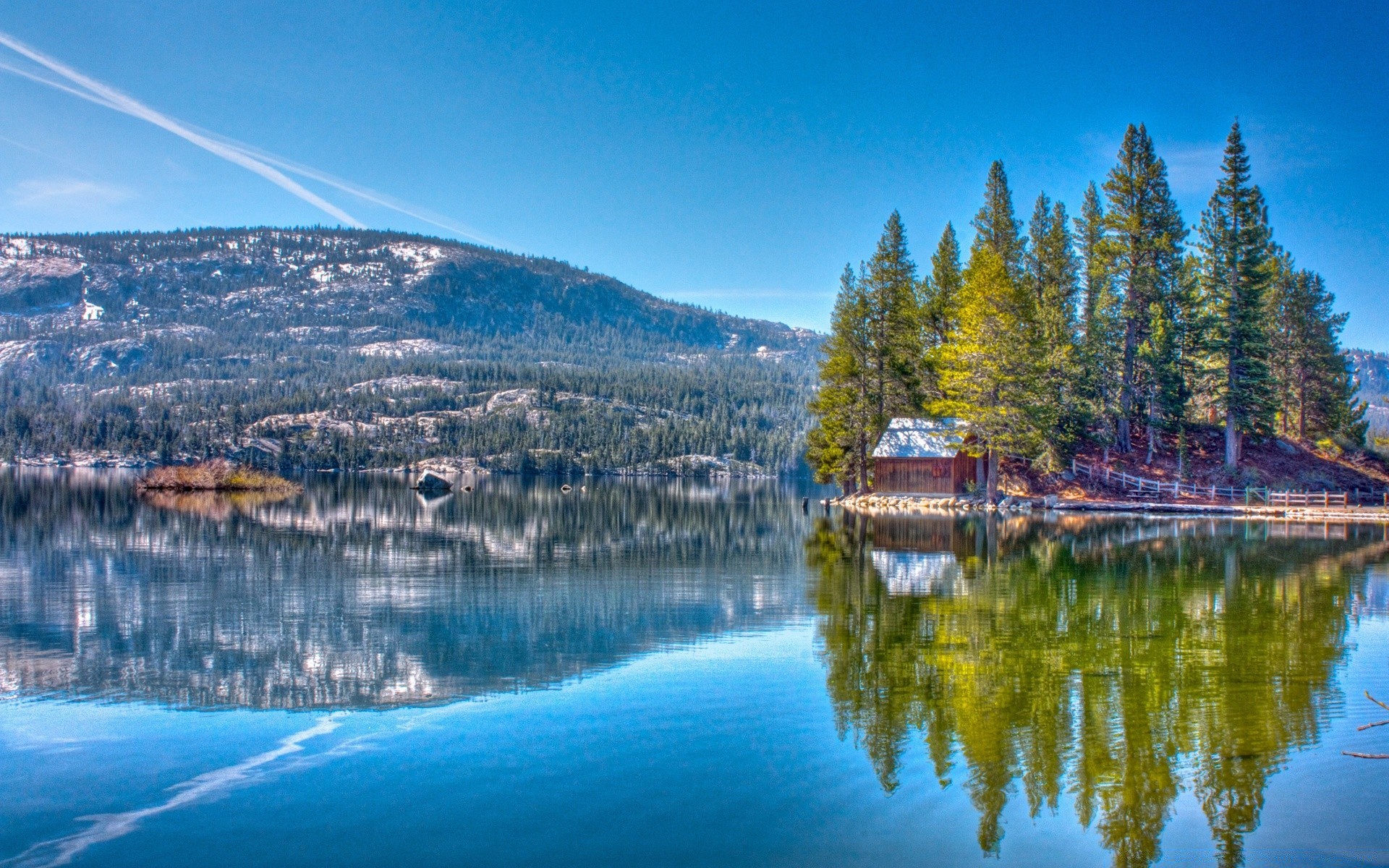 lake water travel landscape mountain nature reflection sky scenic outdoors snow