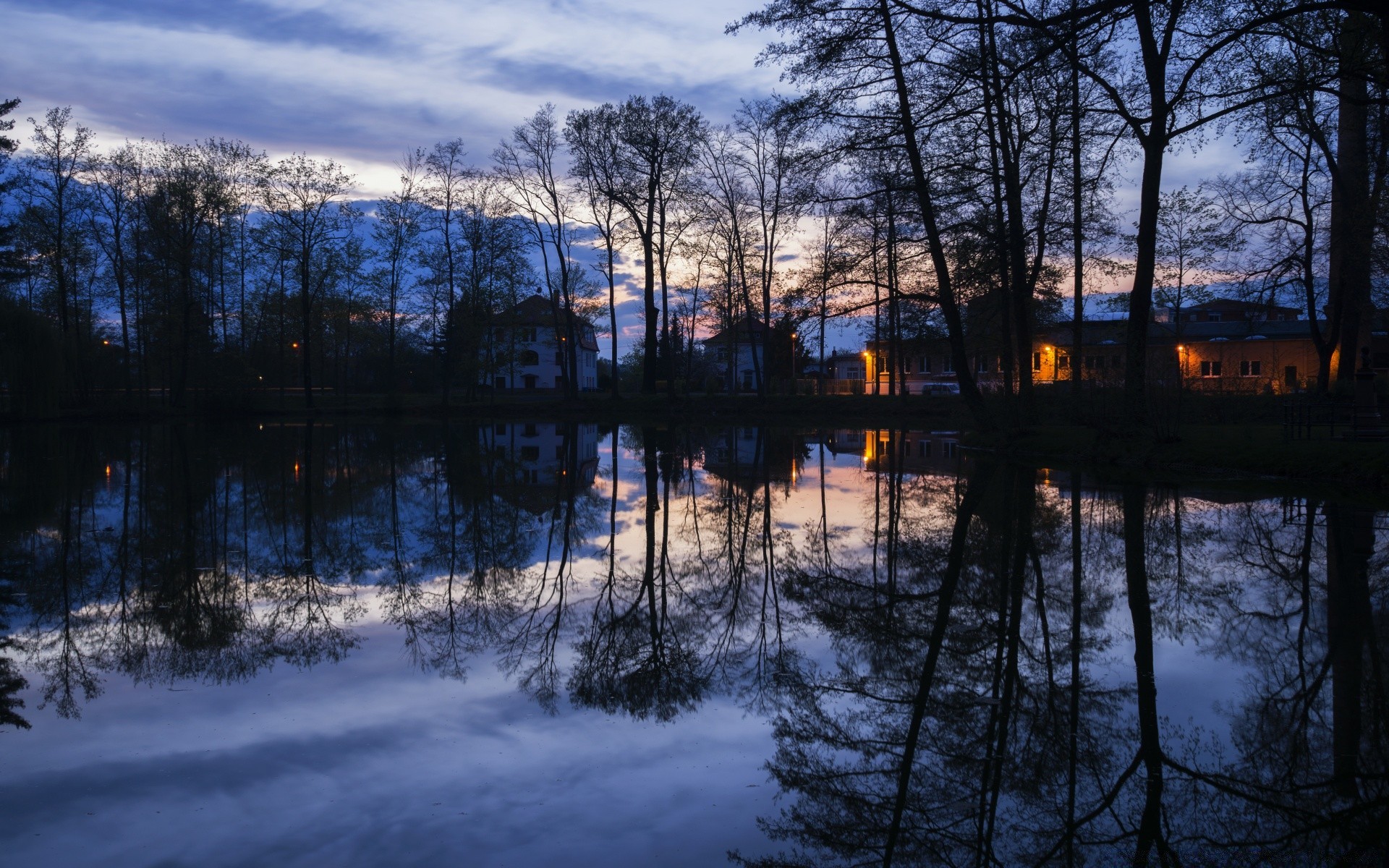 lac réflexion eau arbre paysage bois hiver nature rivière à l extérieur lumière saison ciel neige aube froid scénique météo automne