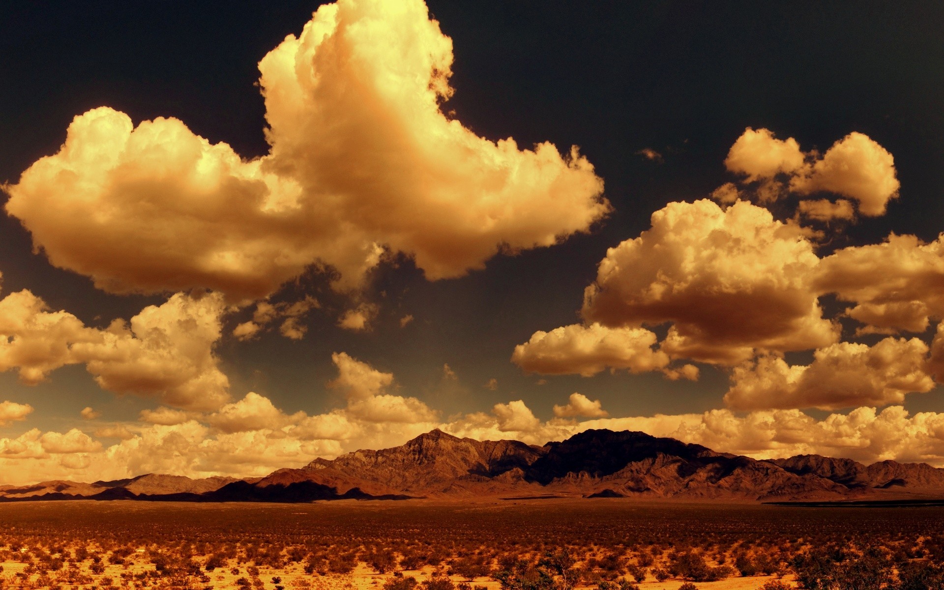 landschaft sonnenuntergang himmel im freien dämmerung sturm natur wüste landschaft reisen dramatisch sonne