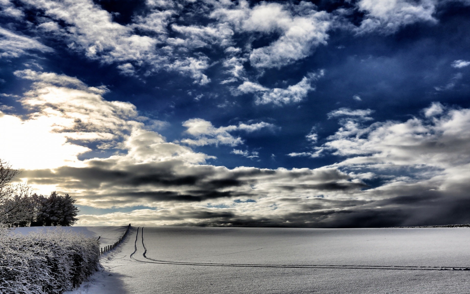 landscapes landscape sky nature sunset water outdoors beach storm sun cloud