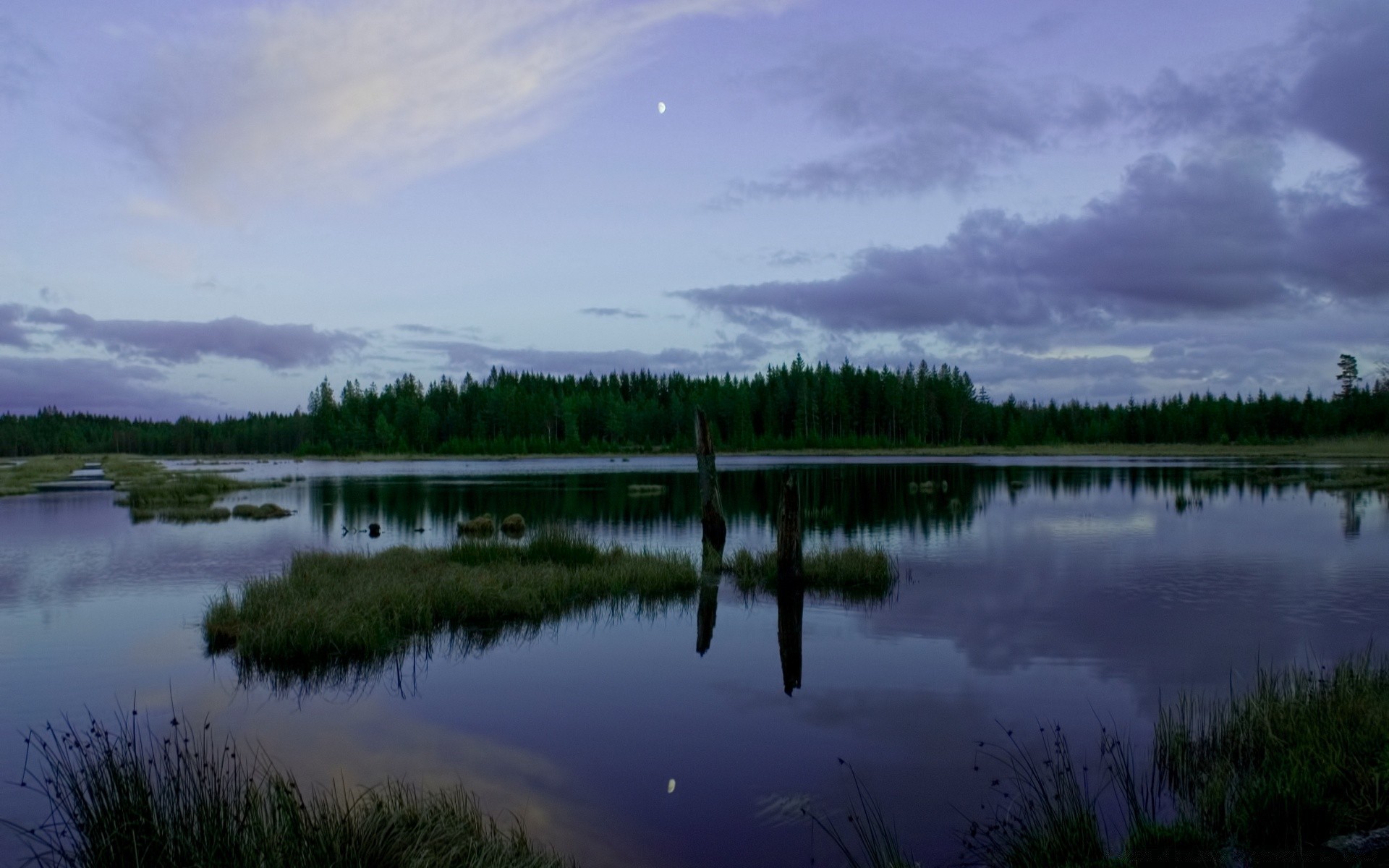 paysage réflexion lac paysage eau arbre nature rivière ciel aube à l extérieur piscine scénique bois