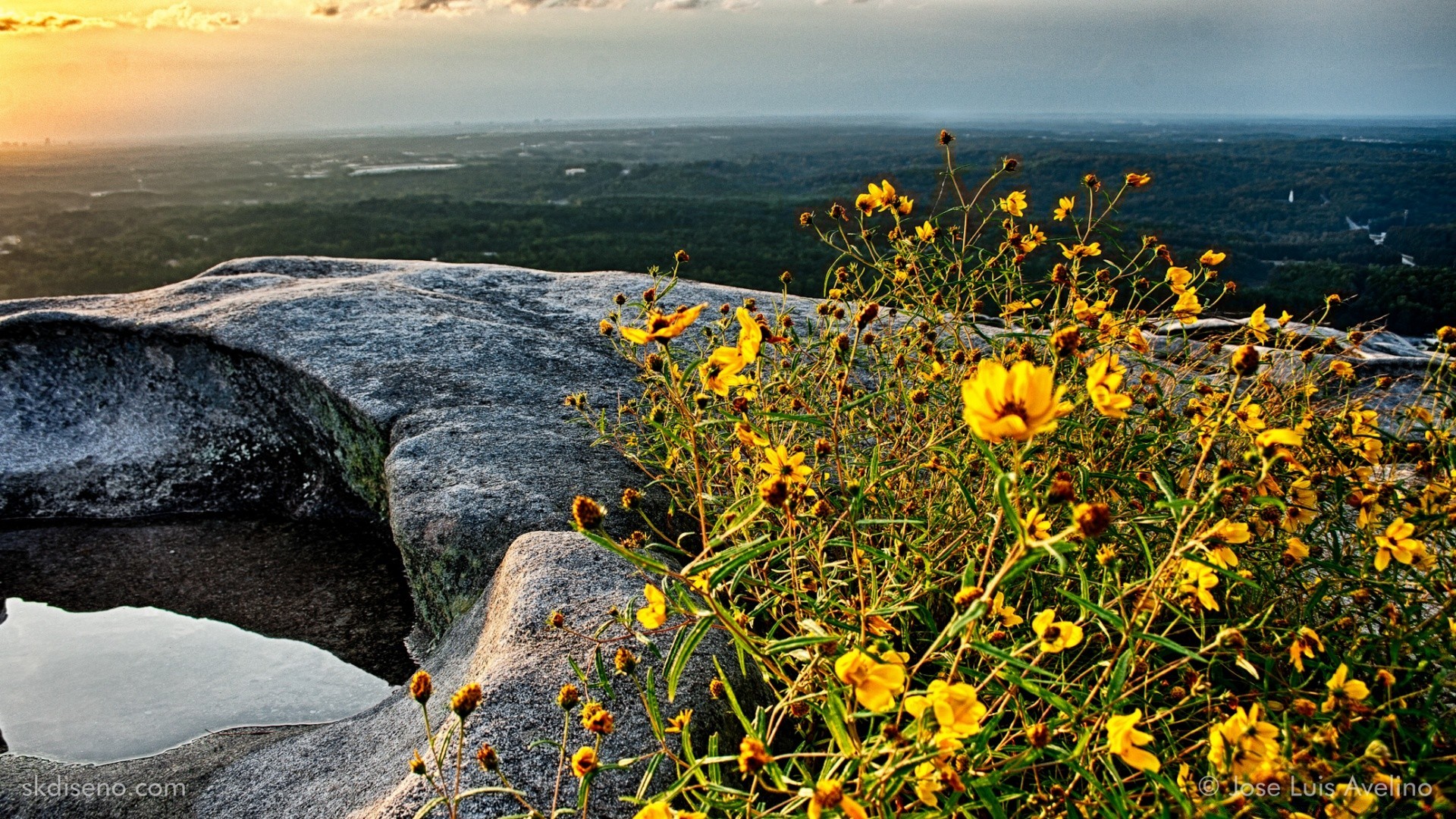 landschaft landschaft natur im freien himmel rock sommer wasser reisen meer