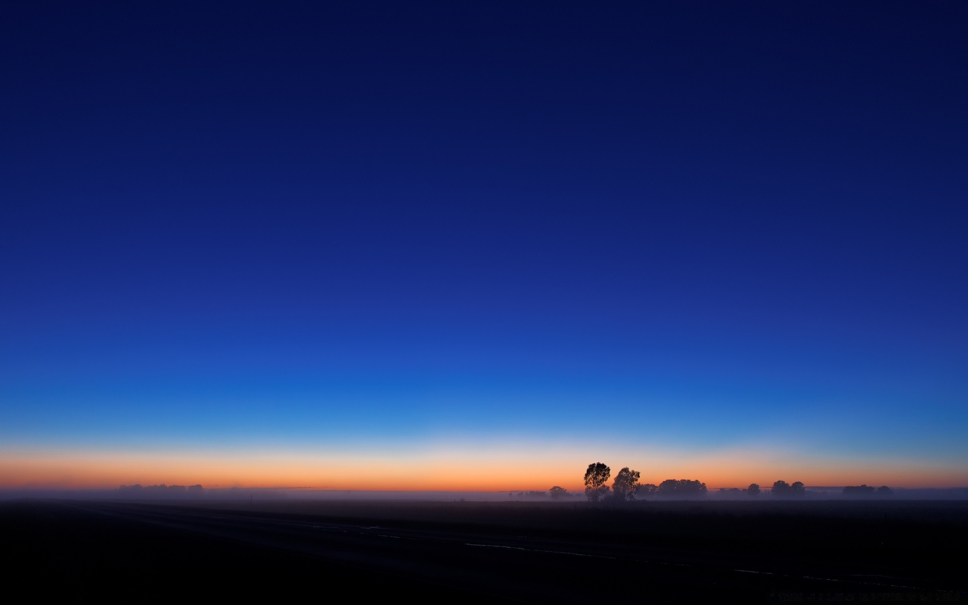 paesaggio cielo tramonto luna crepuscolo sera all aperto scuro luce natura sole paesaggio alba