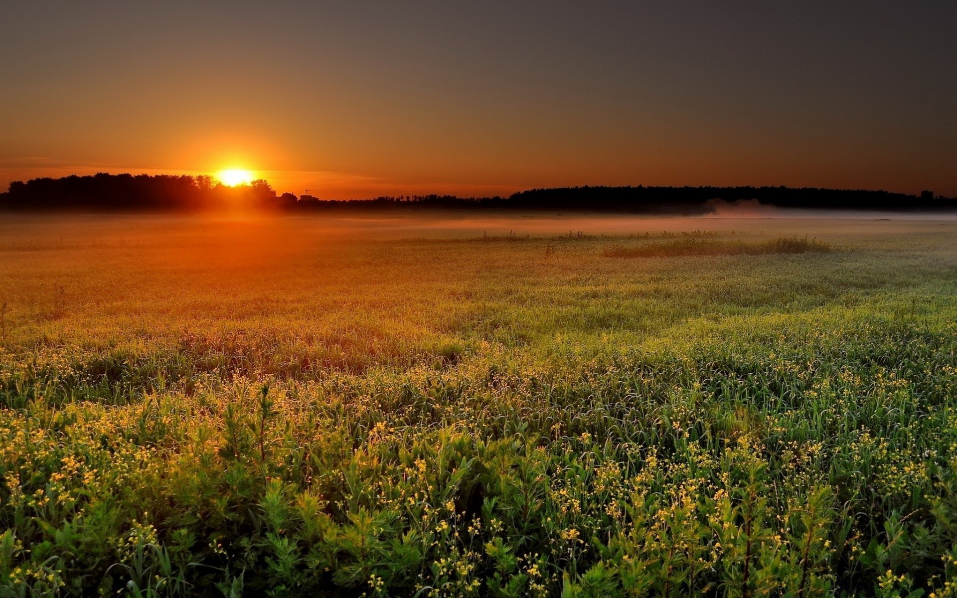 landschaft sonnenuntergang dämmerung landschaft sonne natur himmel dämmerung abend gutes wetter im freien sommer wasser