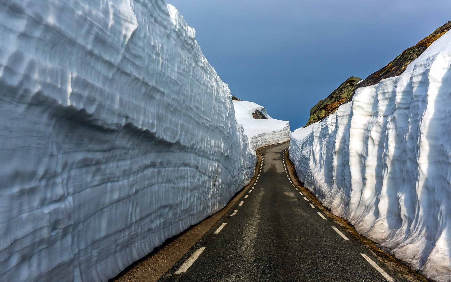 paesaggio neve ghiaccio natura paesaggio inverno viaggi all aperto roccia freddo montagna congelato cielo acqua gelo strada