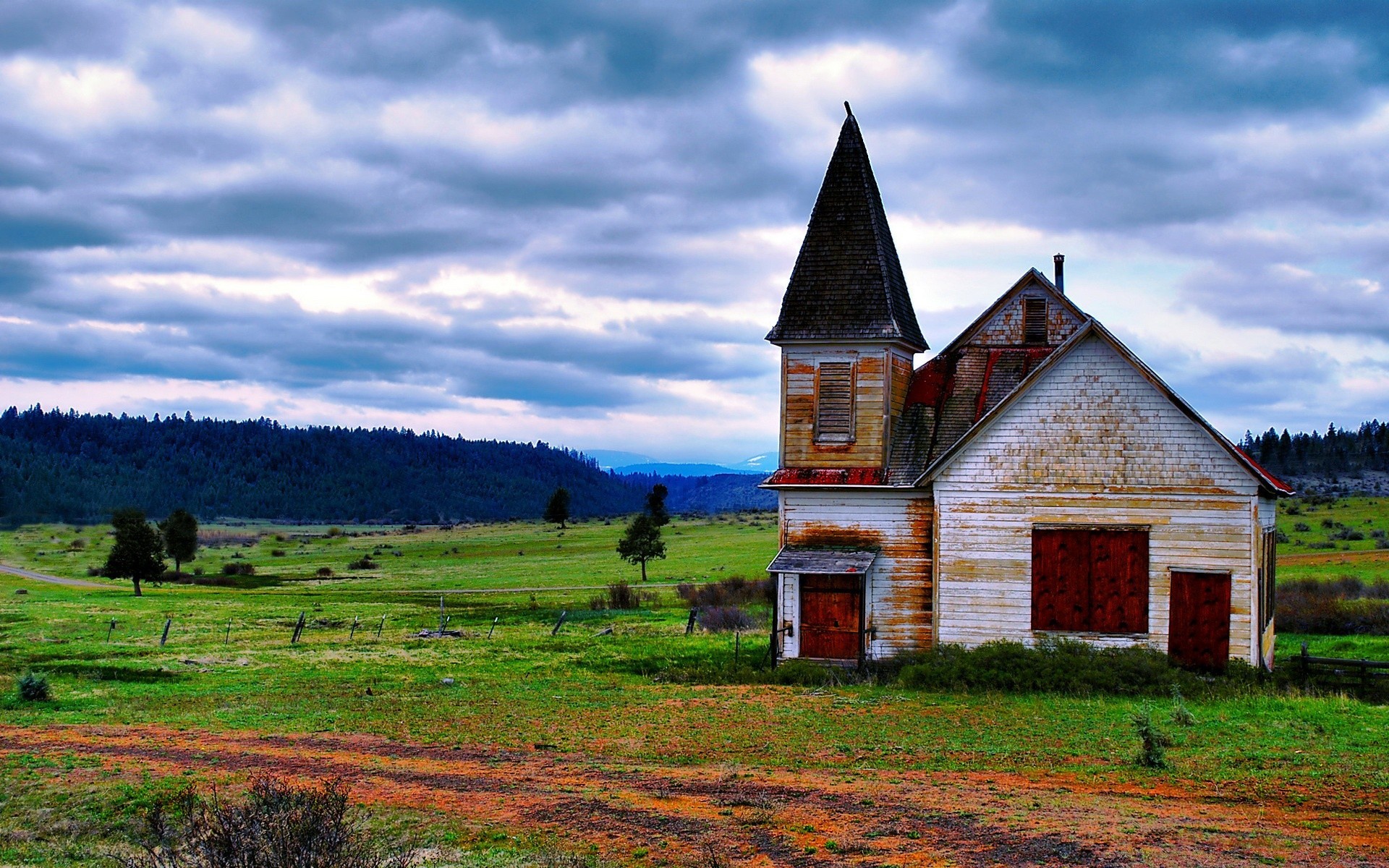 landscapes barn farm agriculture country sky outdoors rural house landscape building rustic countryside farmhouse architecture daylight grass wood tree travel