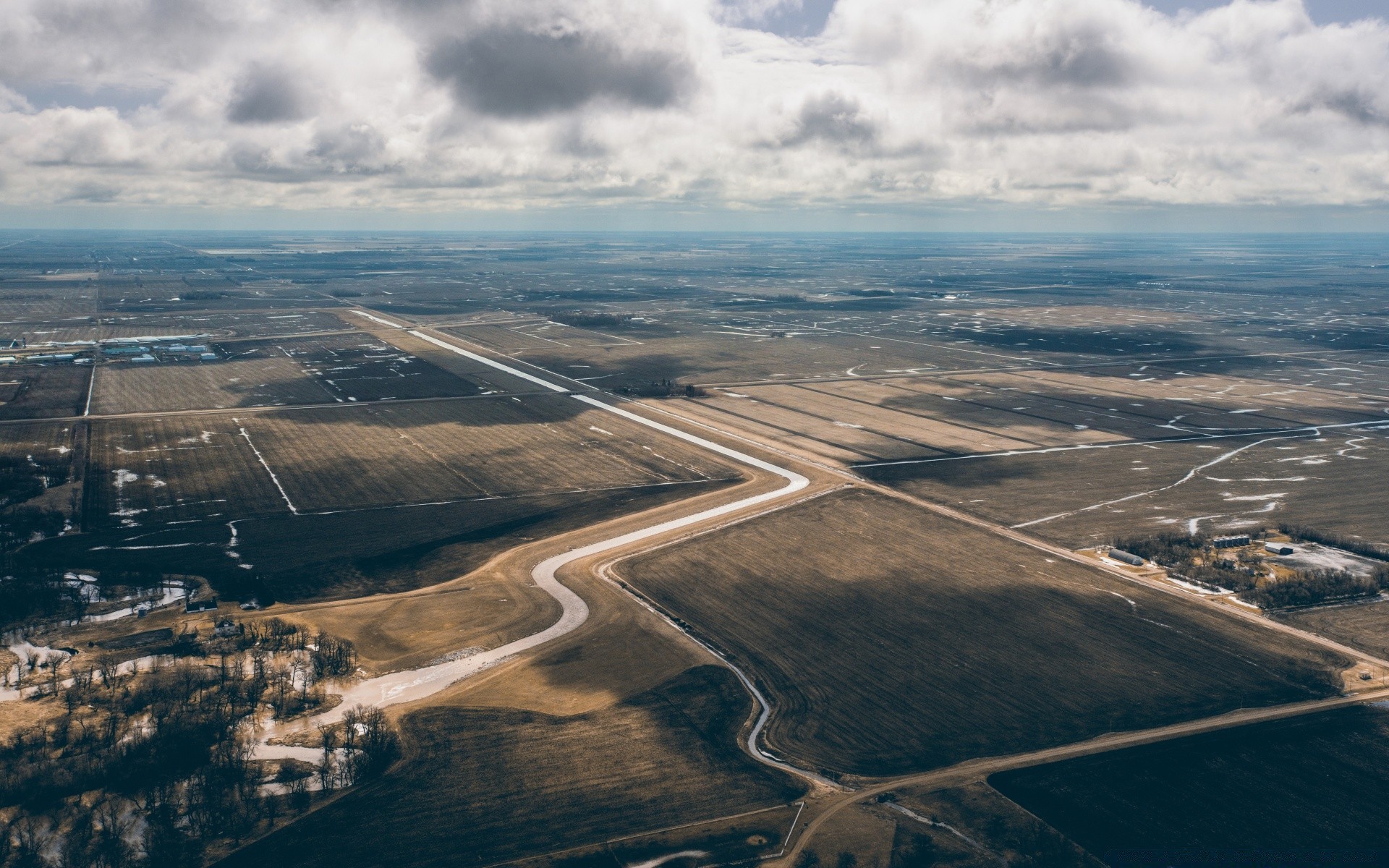 landscapes travel airplane road transportation system airport vehicle landscape aircraft highway water sky aerial outdoors