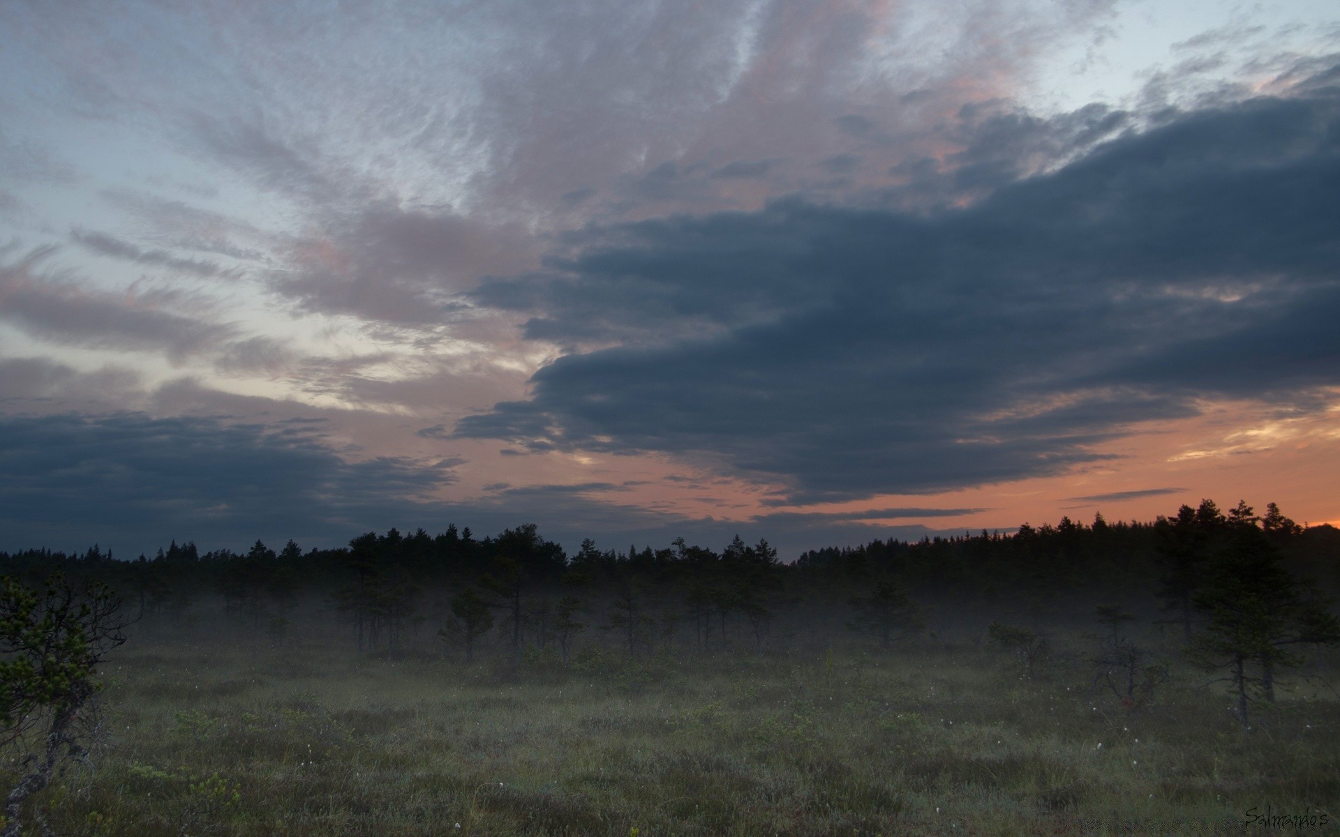 landscapes landscape sunset dawn tree sky storm outdoors nature fog daylight fall light sun evening travel weather grass