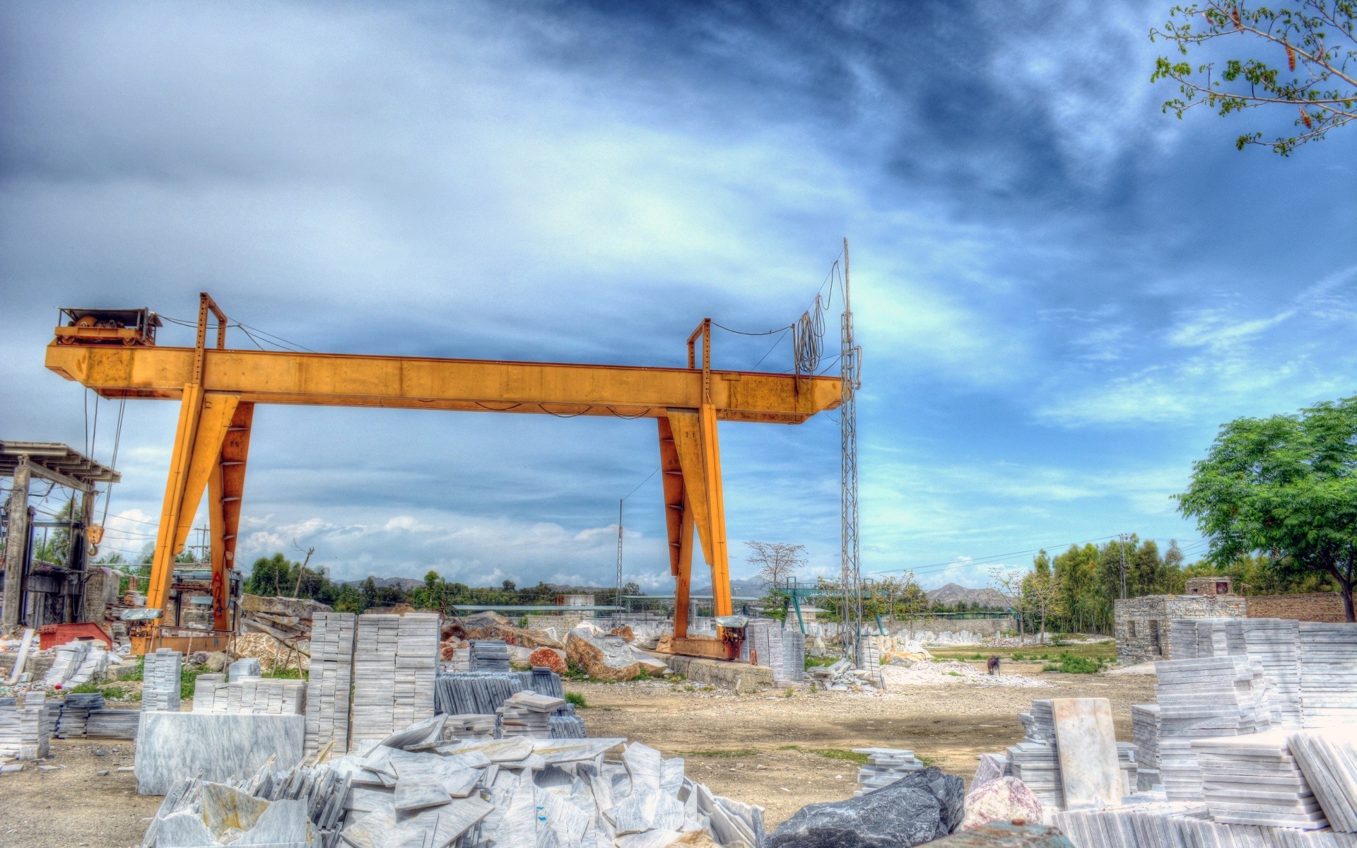 landscapes water travel architecture outdoors sky building bridge