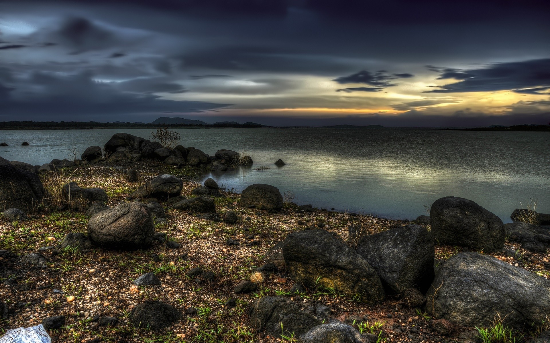 paysage eau coucher de soleil mer plage océan paysage mer ciel rock crépuscule soir aube nature paysage soleil voyage été sang-froid dramatique