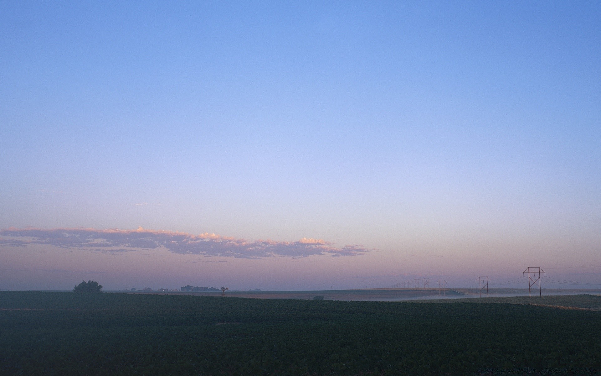 paesaggio paesaggio cielo natura tramonto nebbia all aperto alba sole viaggi albero luce