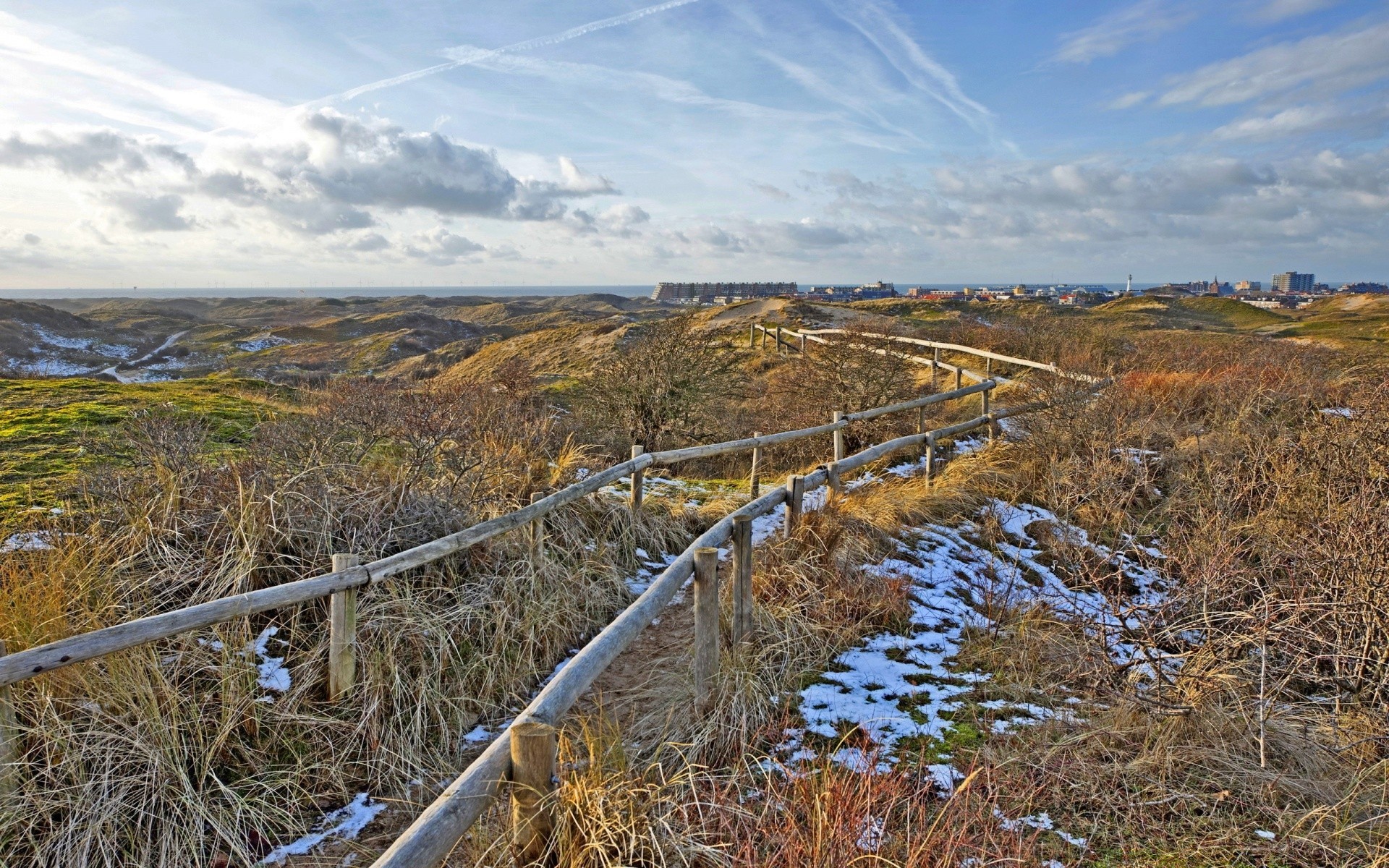 landschaft landschaft himmel im freien natur reisen wasser gras landschaftlich berge tageslicht