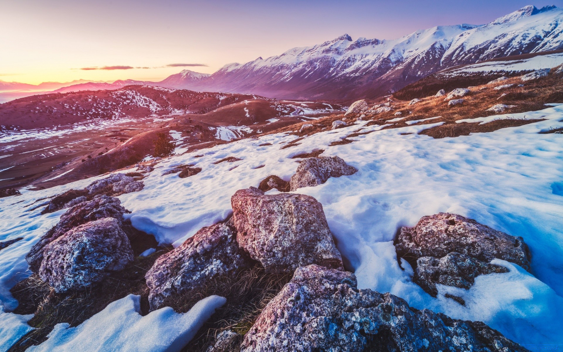 berge schnee reisen wasser berge landschaft im freien landschaftlich himmel natur rock tageslicht eis winter kälte