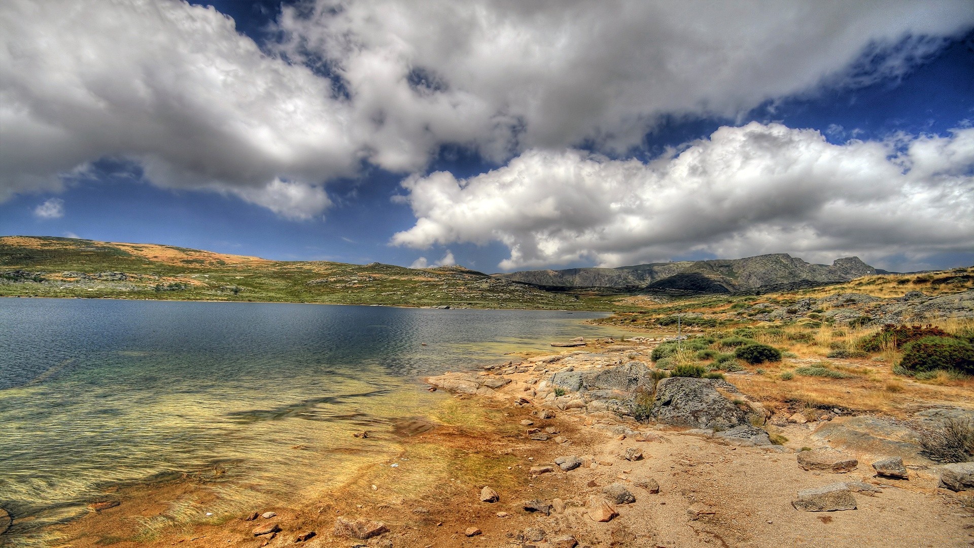 landschaft wasser landschaft himmel natur reisen im freien sonnenuntergang see sommer wolke meer