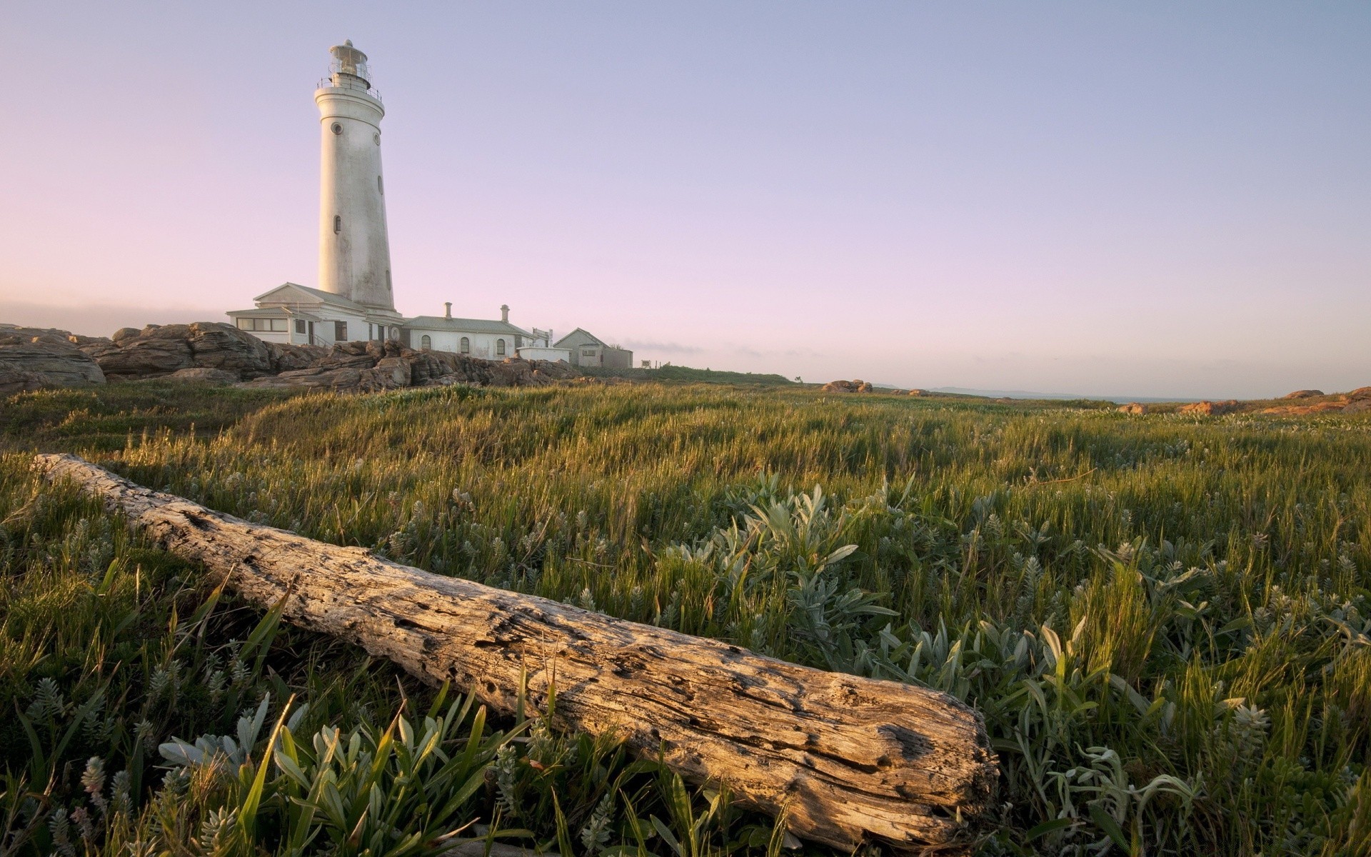 landscapes outdoors sky travel lighthouse landscape nature agriculture cropland grass architecture rural countryside