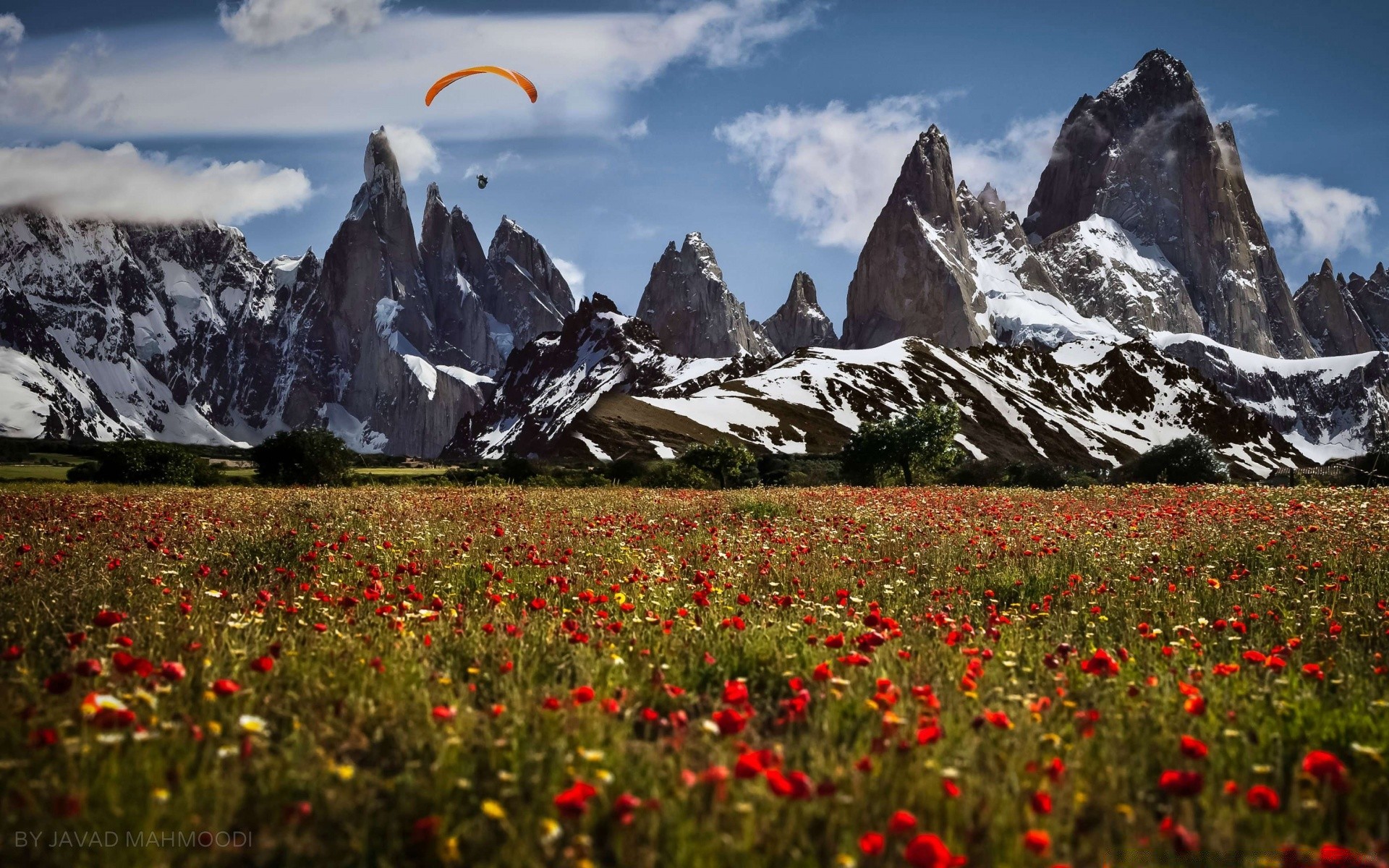 berge berge landschaft himmel im freien natur reisen heuhaufen schnee blume tageslicht landschaftlich