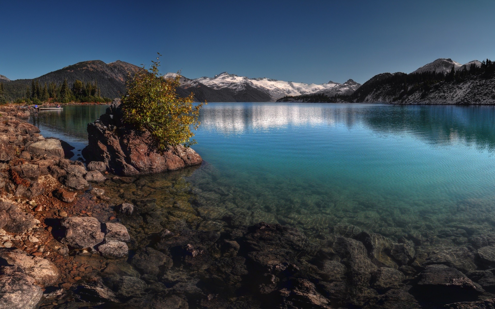 montagna acqua paesaggio lago viaggi natura all aperto riflessione cielo montagna tramonto