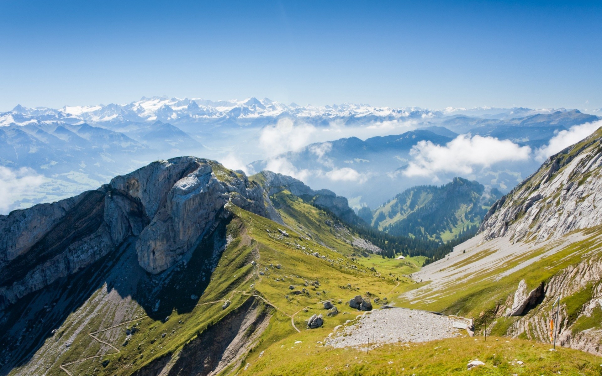 góry góry podróże krajobraz śnieg szczyt górski niebo natura malownicze na zewnątrz wysoka turystyka dolina rock alpine przygoda lato światło dzienne