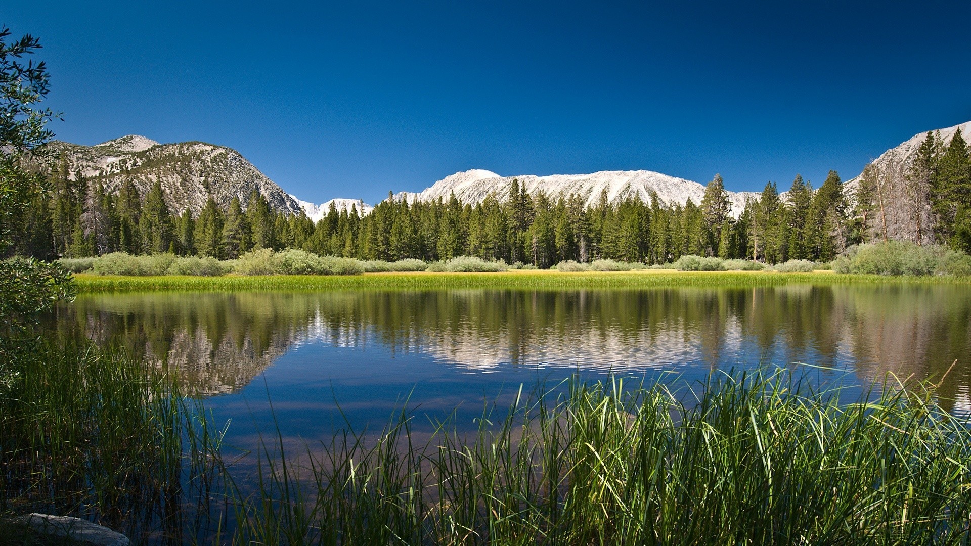 mountains lake water reflection landscape scenic nature outdoors mountain travel sky river daylight wood tree