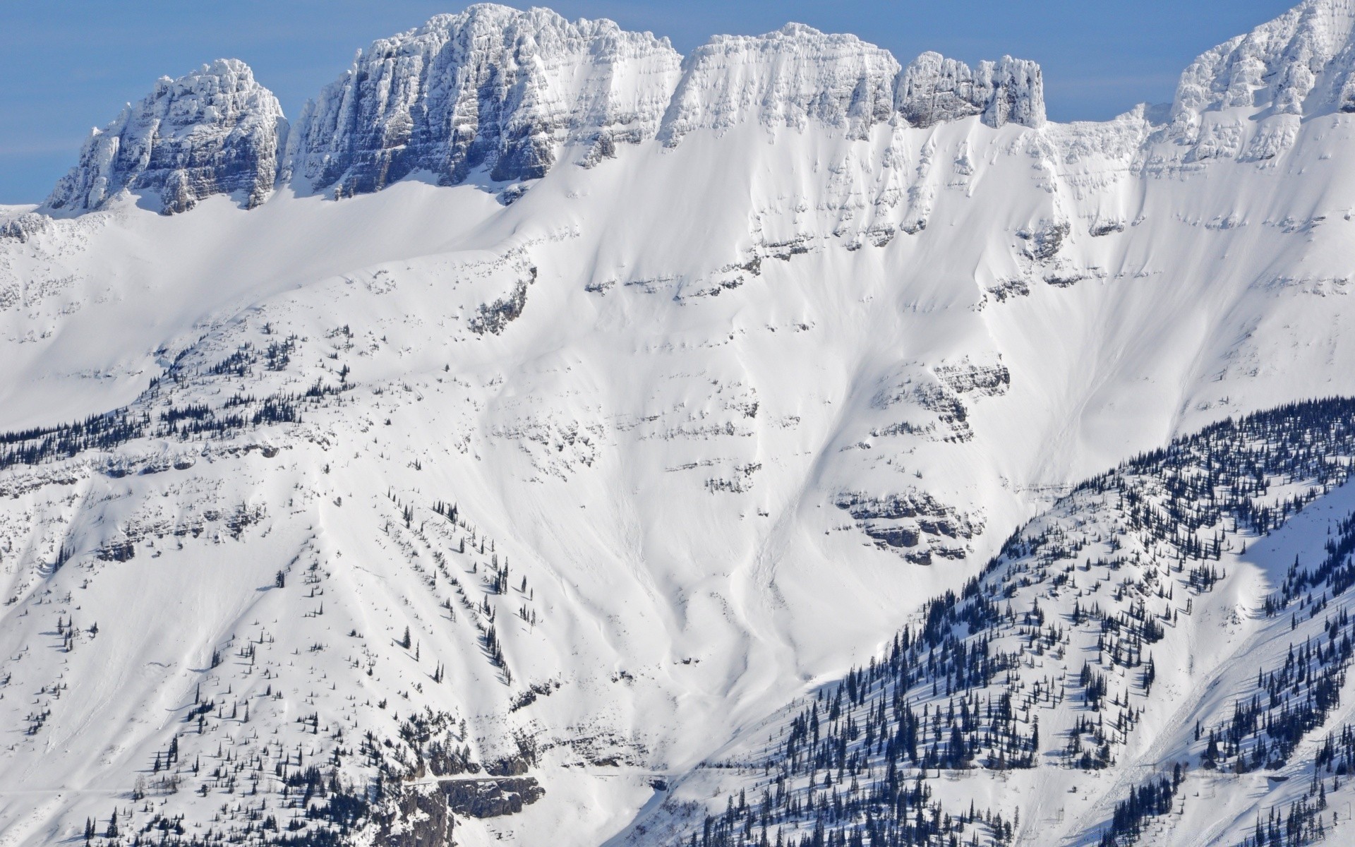 montagna neve inverno montagna freddo ghiaccio alta picco di montagna resort nevoso alpino panoramico altitudine ghiacciaio panorama sport viaggi