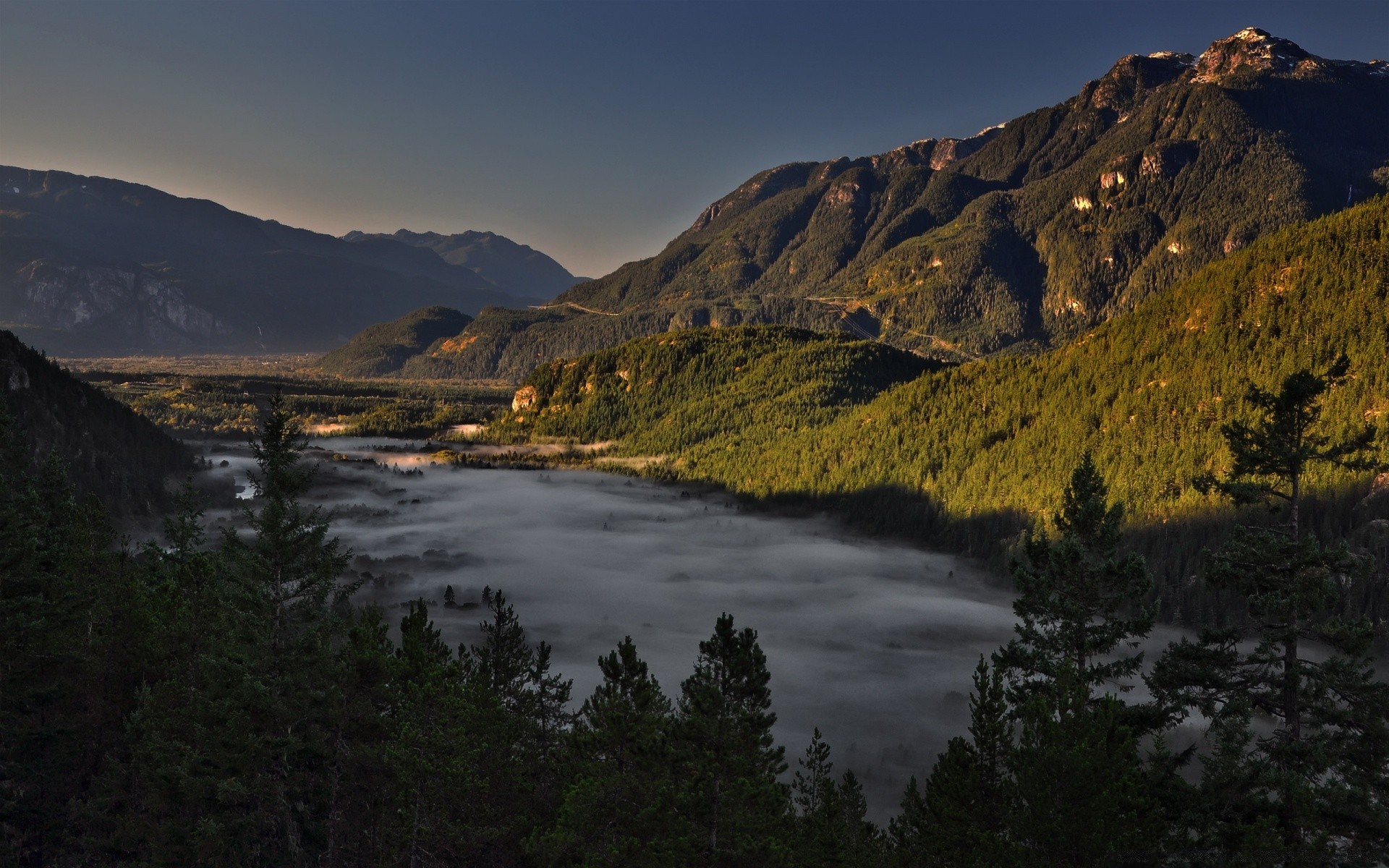 berge wasser landschaft berge see reisen im freien himmel fluss natur schnee sonnenuntergang reflexion landschaftlich tal