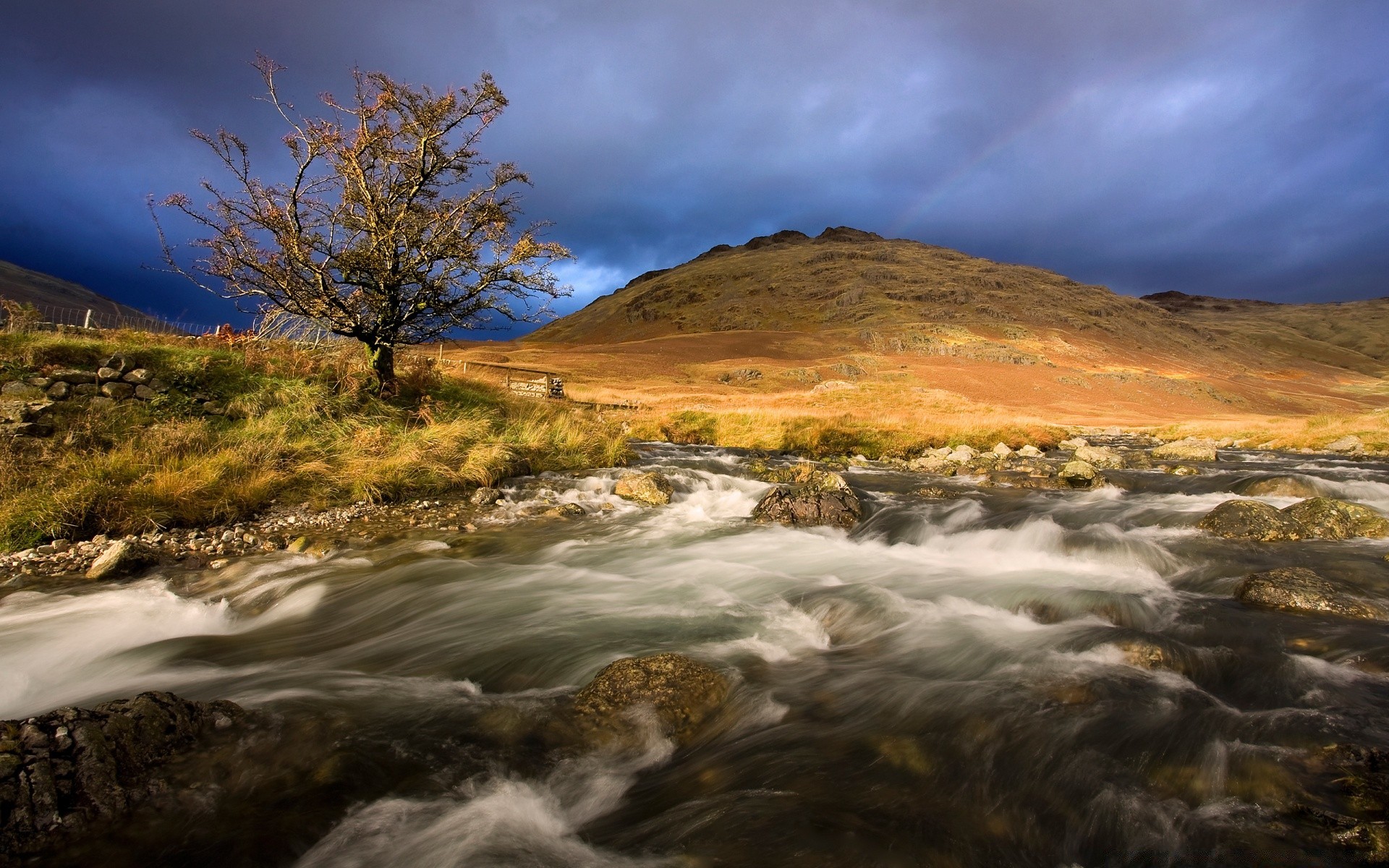 berge wasser landschaft fluss reisen sonnenuntergang natur rock im freien berge abend herbst landschaftlich himmel dämmerung