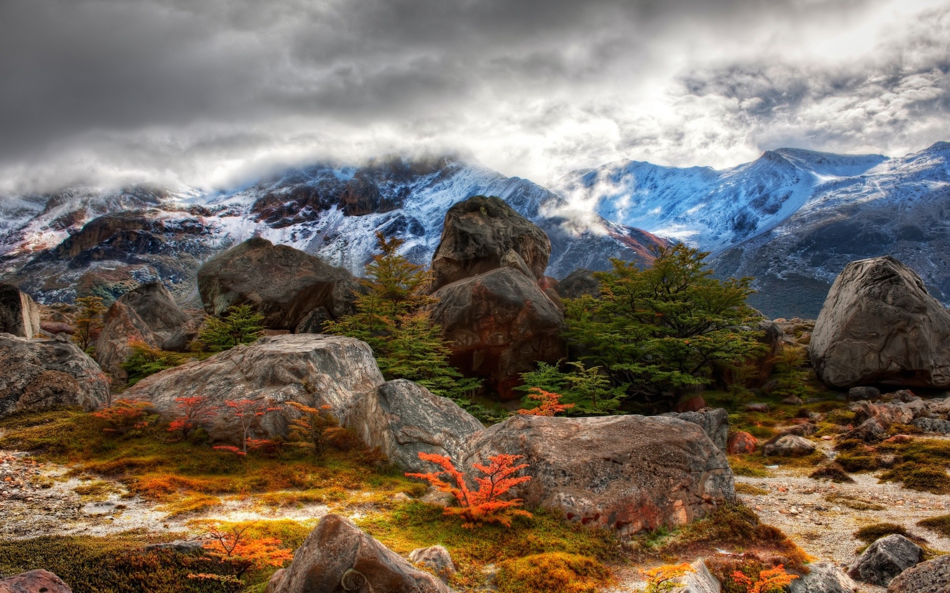 berge berge landschaft rock reisen natur wasser schnee im freien landschaftlich himmel sonnenuntergang