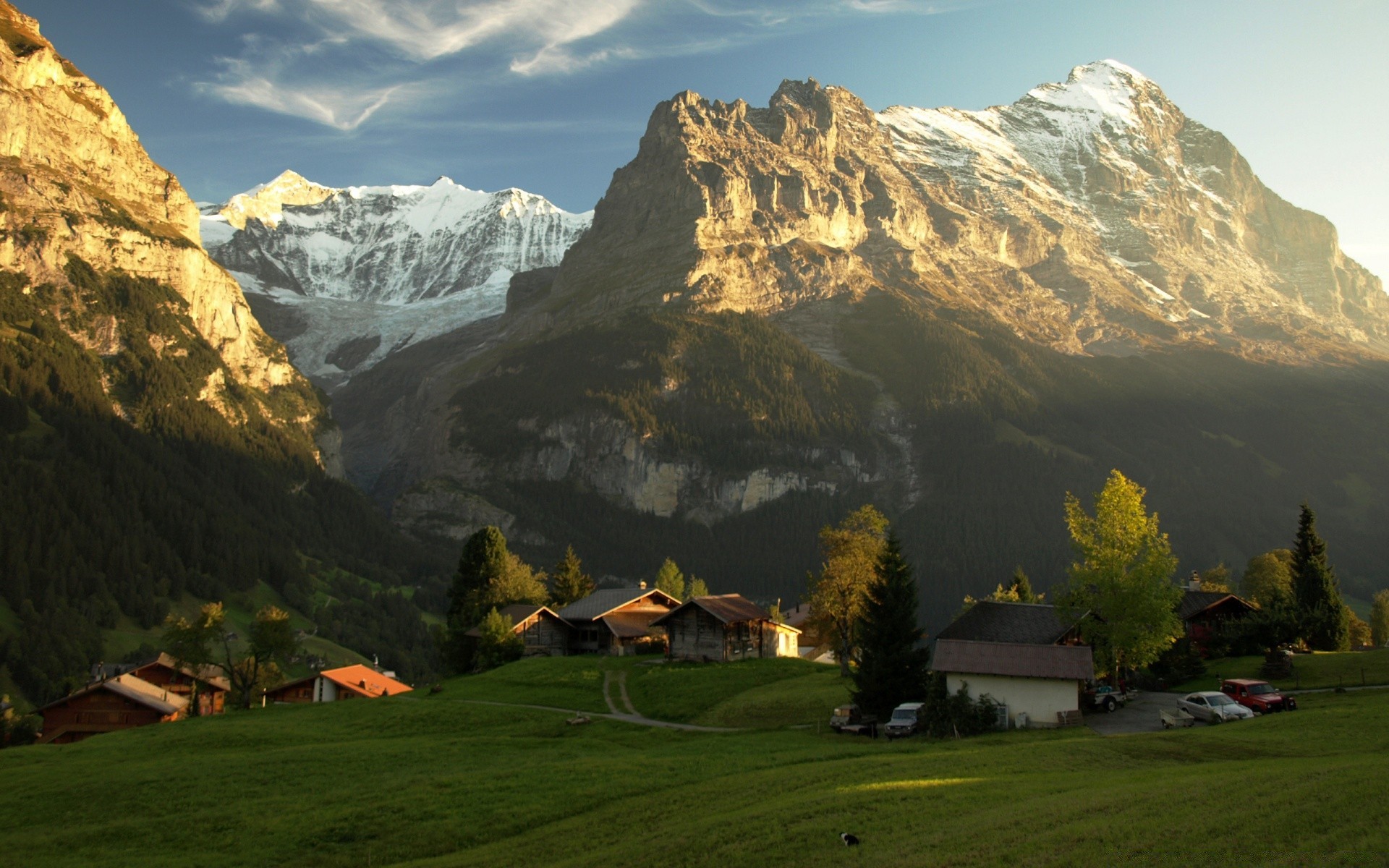 berge berge im freien reisen schnee landschaft tageslicht pinnacle landschaftlich tal natur himmel wandern baum