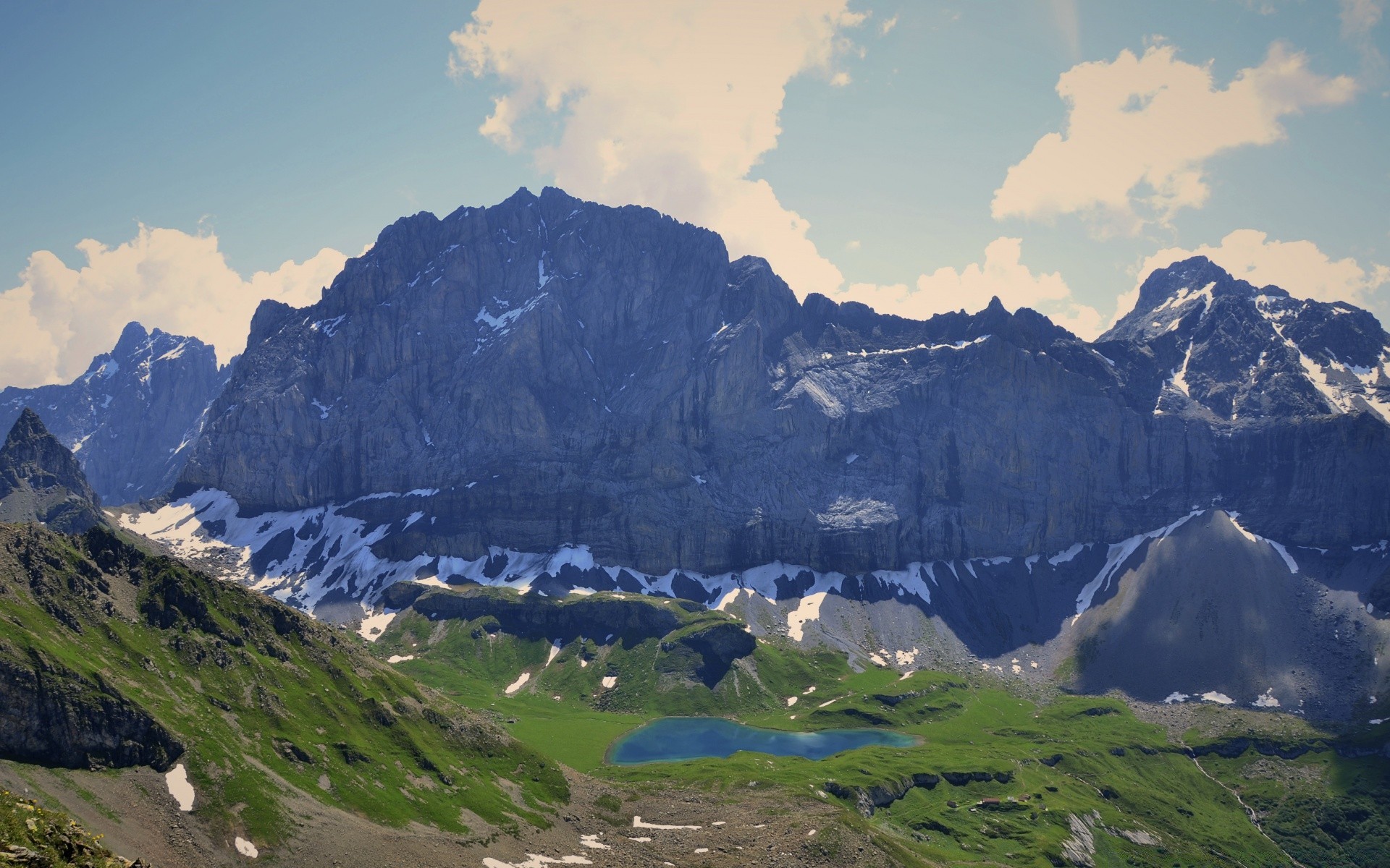 山 山 雪 旅游 景观 户外 山谷 天空 日光 岩石 风景 自然 山顶 徒步旅行 冰川 顶峰