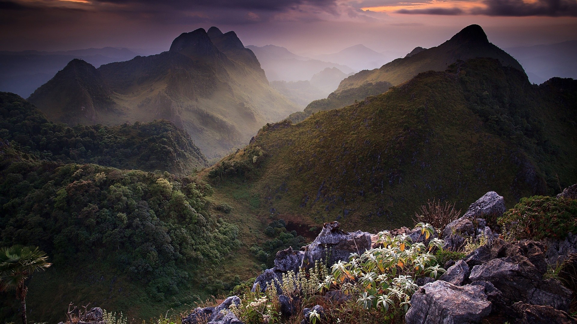 berge berge landschaft tal reisen landschaftlich rock natur sonnenuntergang himmel im freien dämmerung hügel abend