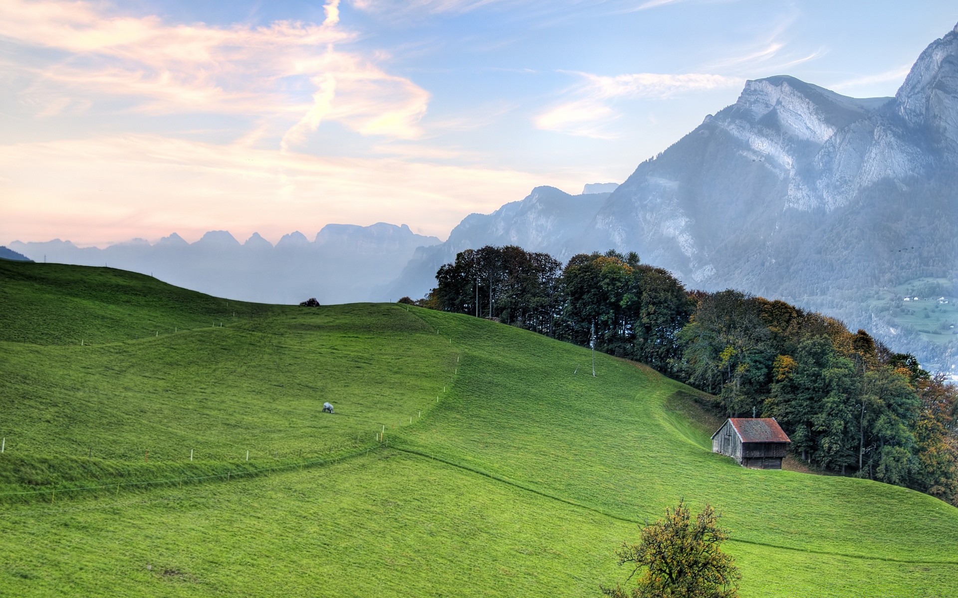 Найти холмы. Швейцария холмы. Зеленые холмы Доломитовые Альпы. Природа Швейцарии деревья холмы горы. Green Hills зеленые холмы.