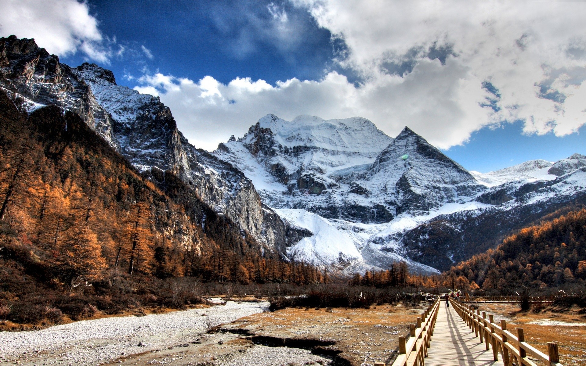 berge berge schnee reisen landschaft landschaftlich himmel natur berggipfel tal im freien rock eis gletscher wandern wasser anblick