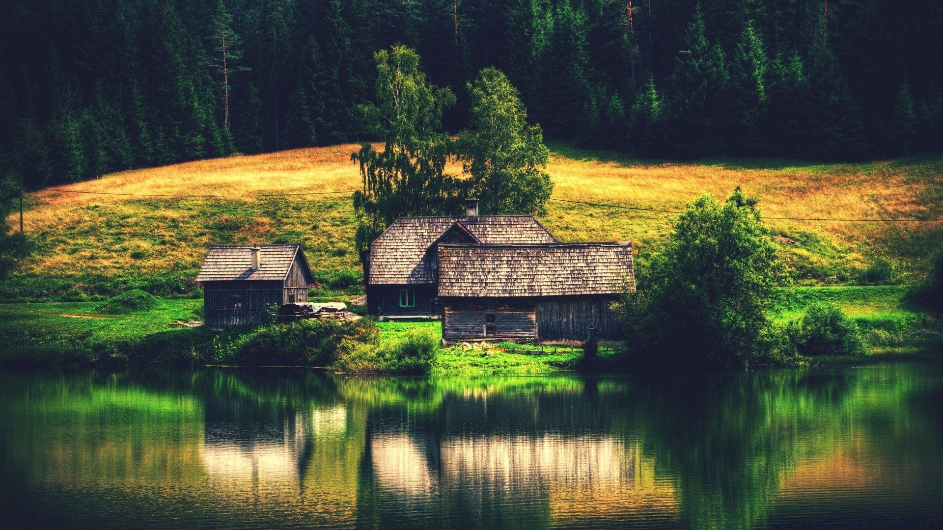 lago ao ar livre madeira água casa paisagem árvore viagem galpão natureza grama reflexão céu cênica bungalow verão cabana